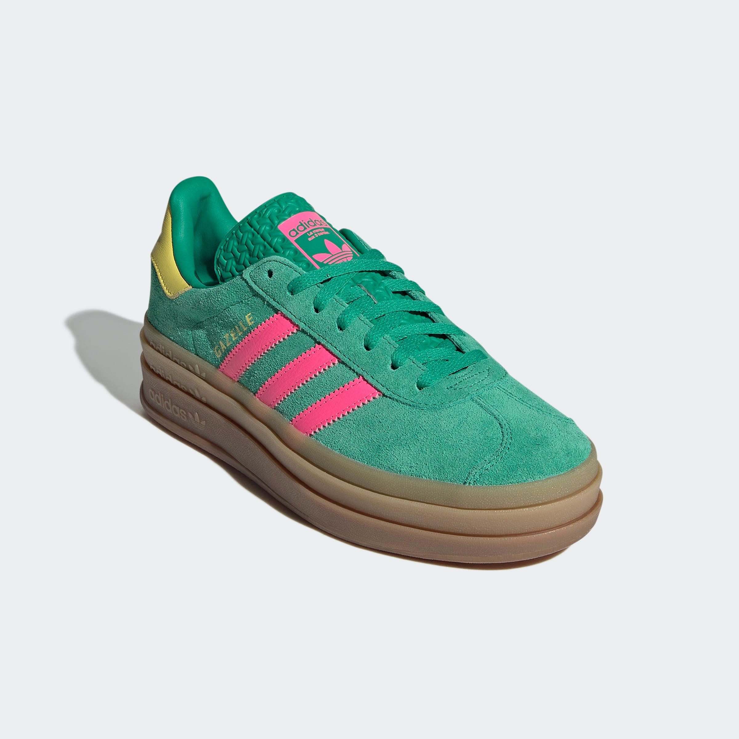 adidas Originals Sneaker »GAZELLE BOLD«