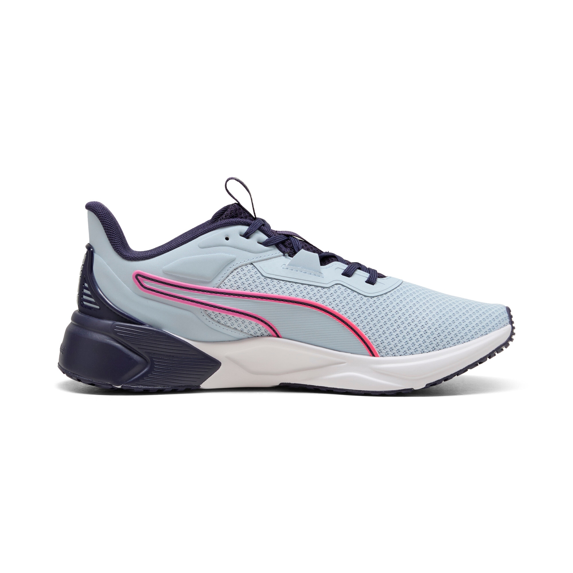 PUMA Trainingsschuh »DISPERSE XT 4«  Textil-Obermaterial, Gummilaufsohle mit PROTREAD-Technologie