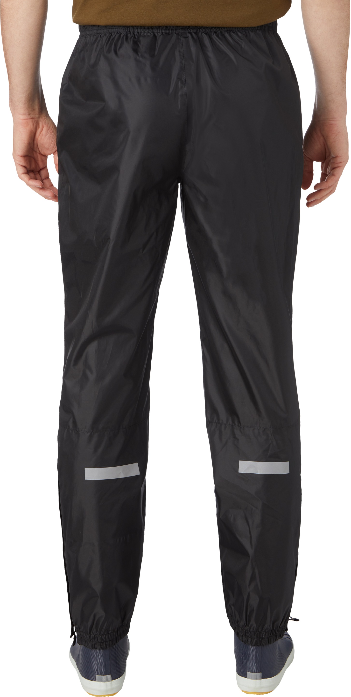McKINLEY Regenhose »Ux.-Regenhose Longville IIII ux«, (1 tlg.)