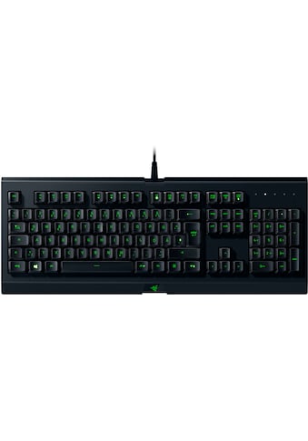 RAZER Gaming-Tastatur »Cynosa Lite«, (Ziffernblock) kaufen