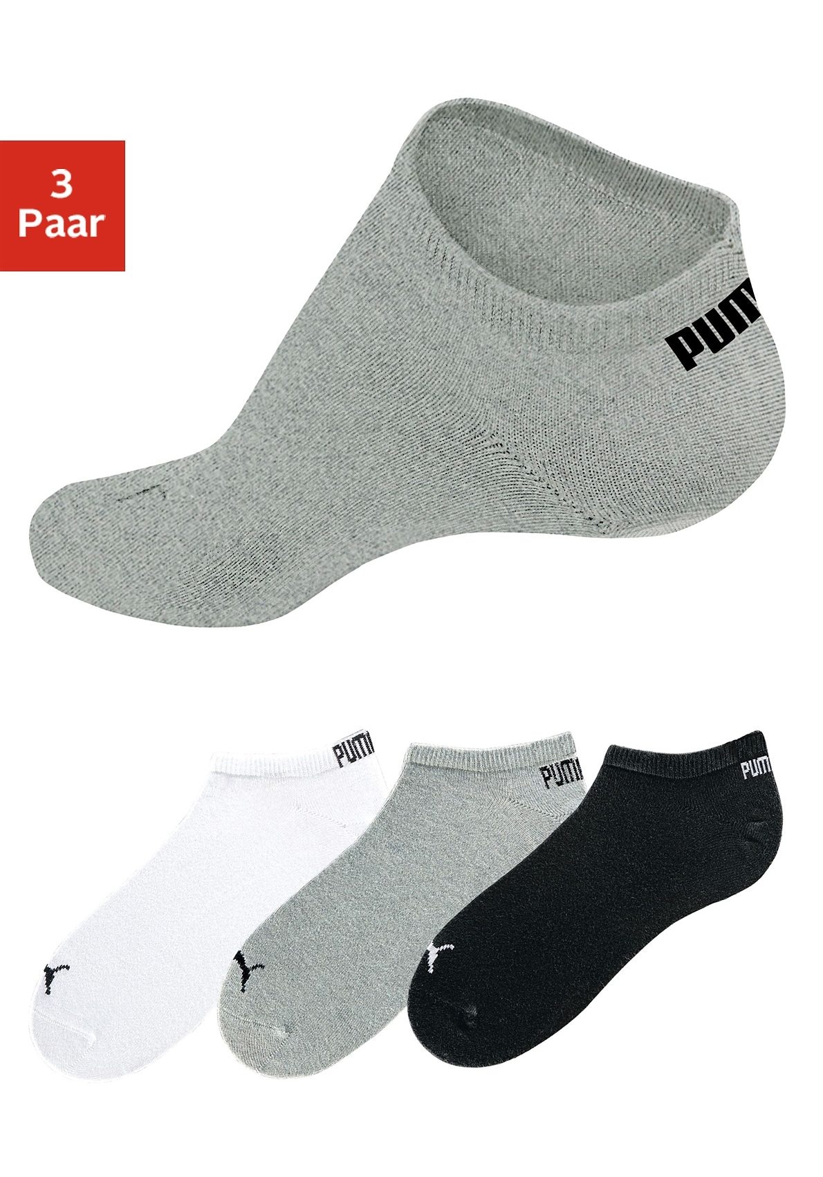 Sneaker socken puma herren on sale