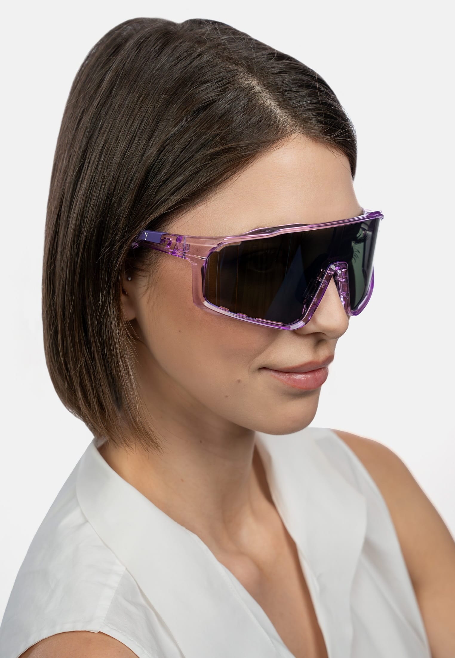 SURI FREY Monoscheibensonnenbrille »Sonnenbrille SFY Francy«