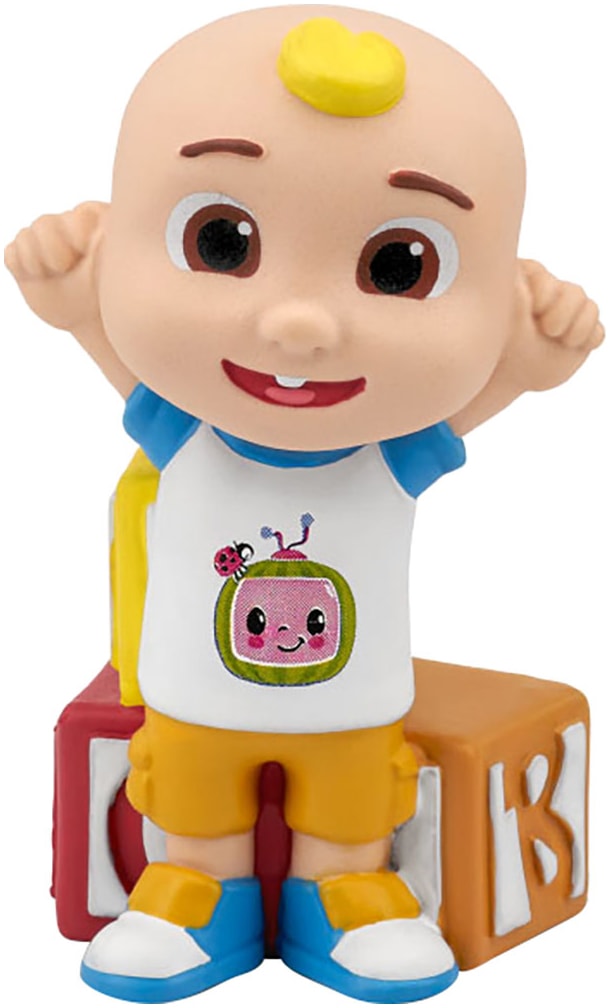 tonies Hörspielfigur »Spiel und Spaß mit JJ«