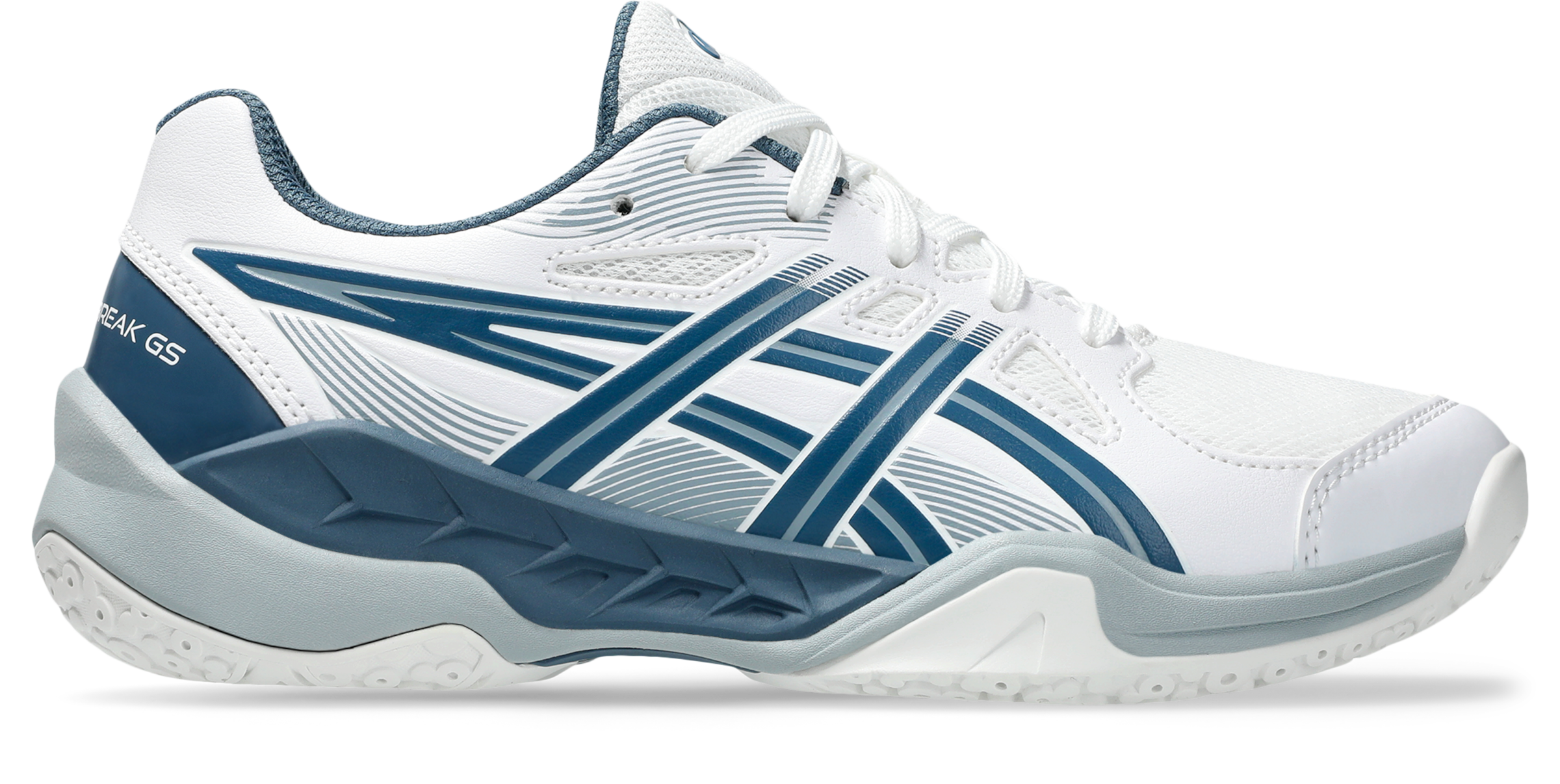 Asics Hallenschuh »GEL-POWERBREAK GS«, für Hallensport