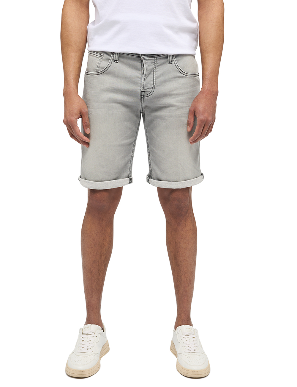 Jeansshorts »Style Chicago Shorts«