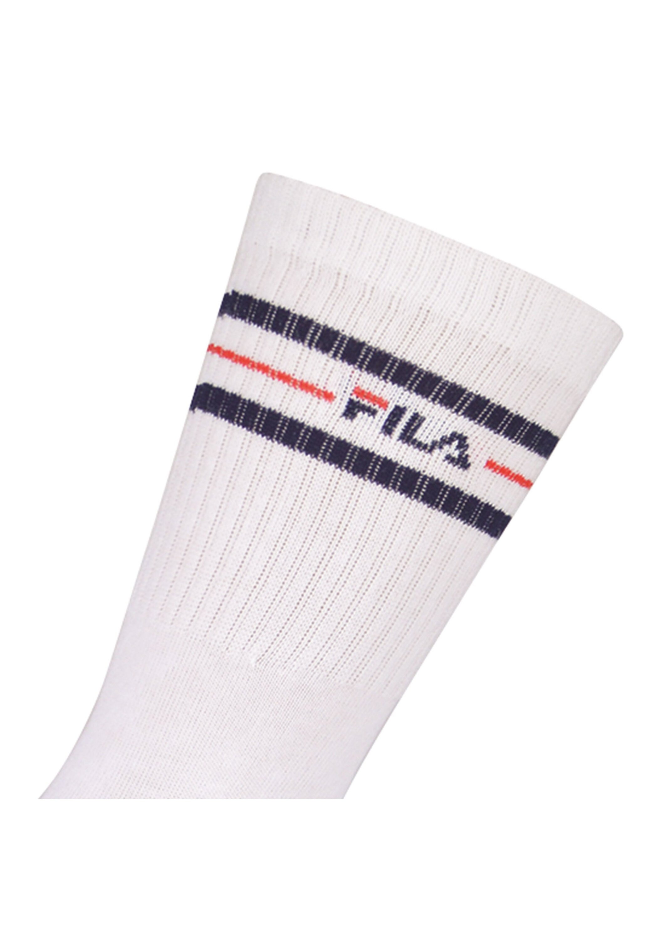 Fila Kurzsocken »Socken 3er Pack«