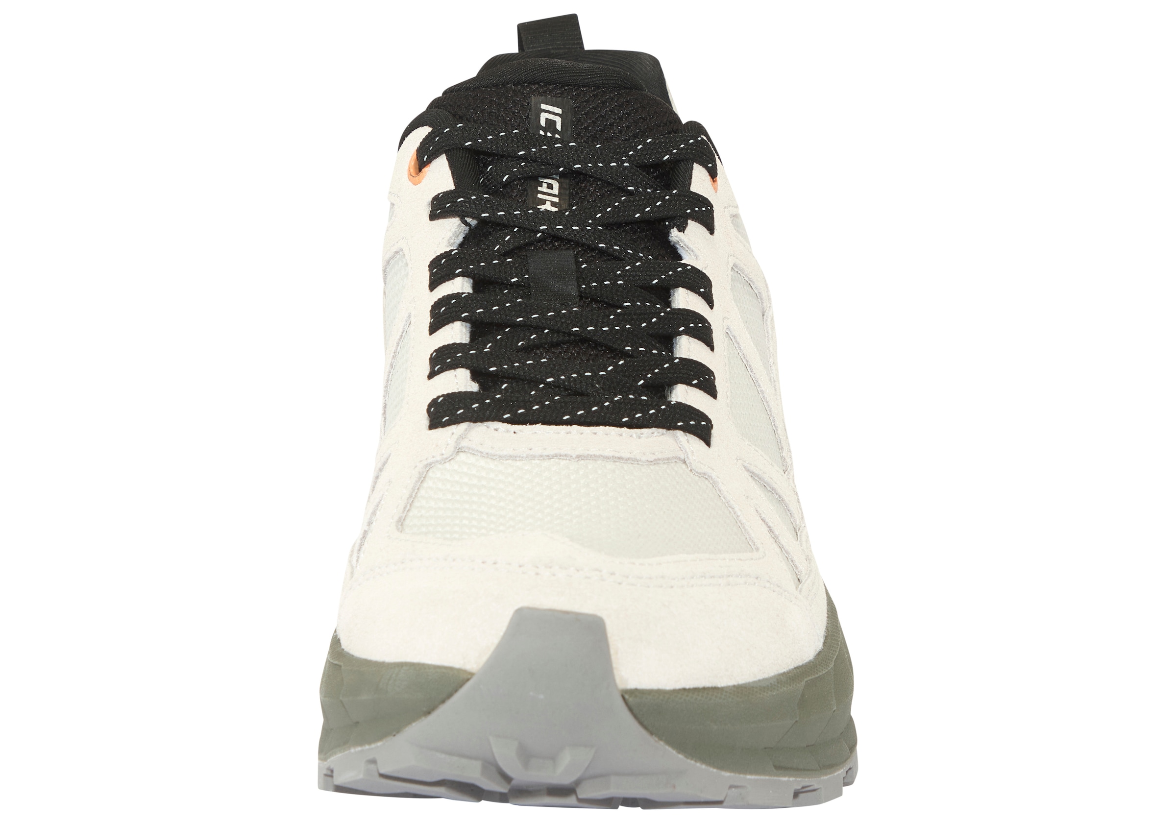 Icepeak Wanderschuh »ANISI MR«  Wasserabweisend