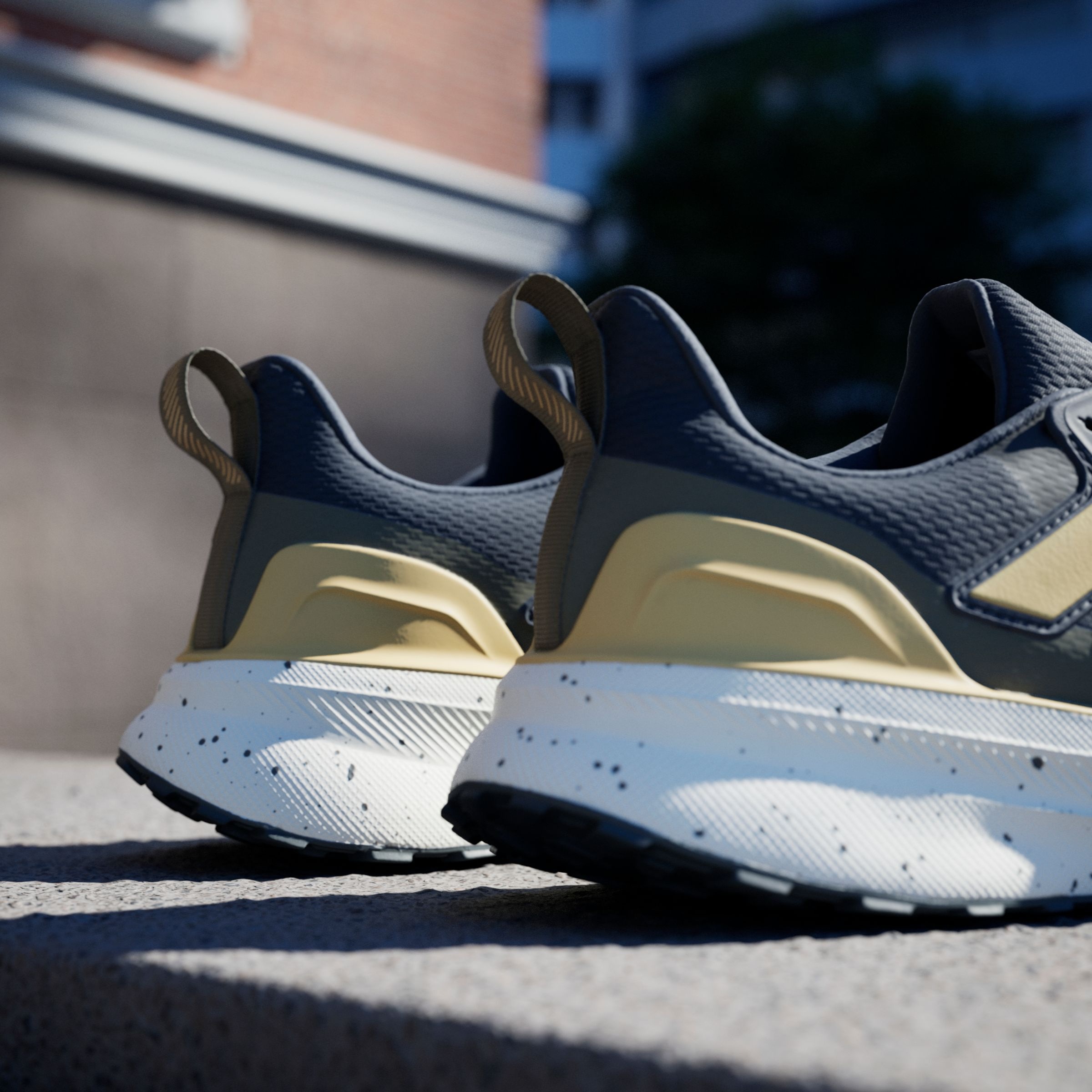 adidas Performance Laufschuh »ULTRARUN 5 TR«