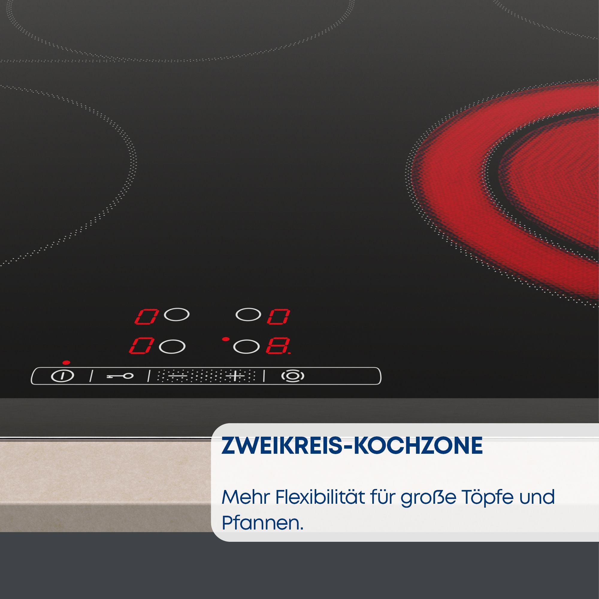 Constructa Backofen-Set »CH2M50050« Set, 