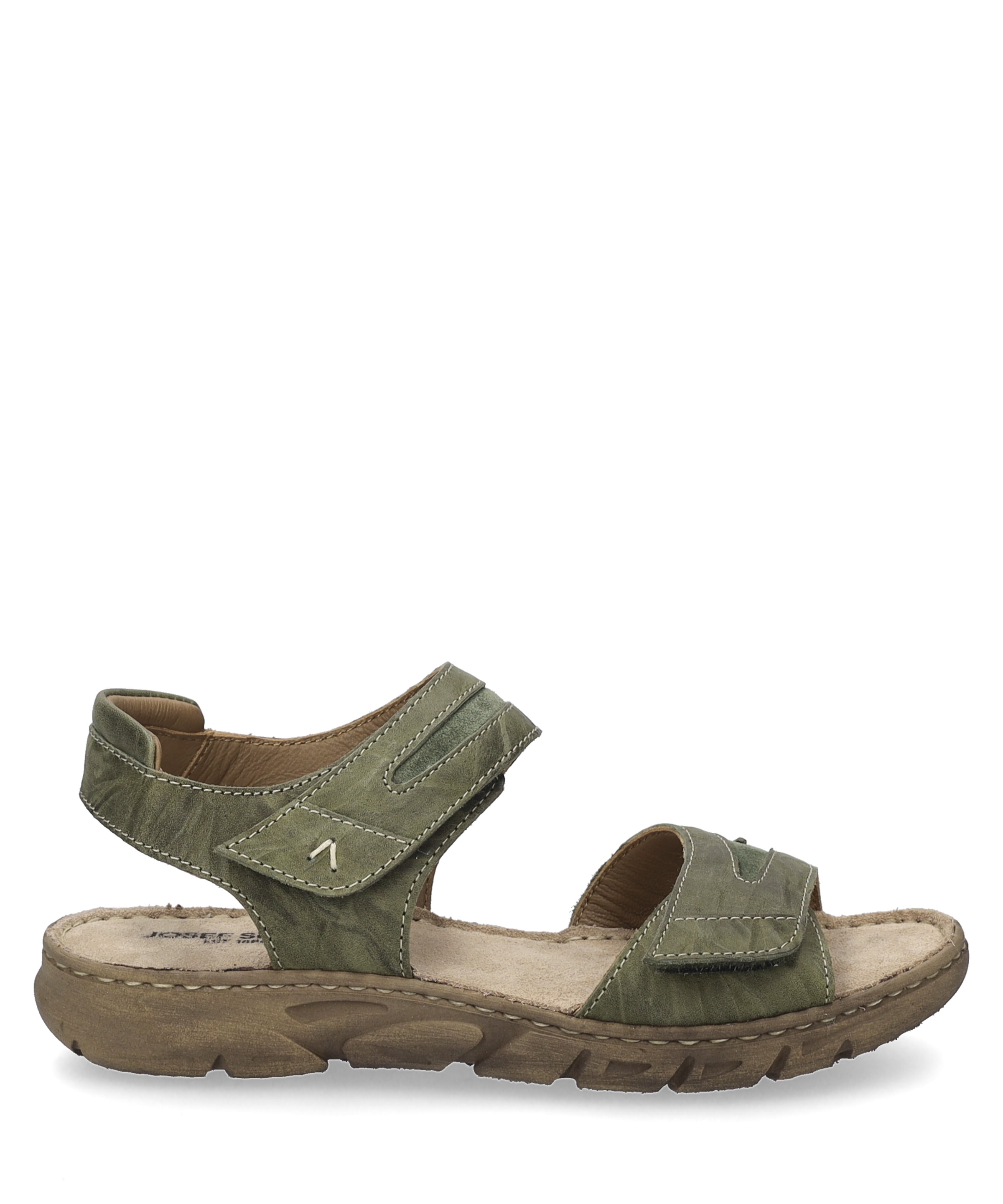 Josef Seibel Sandale »Brenda 08, khaki«