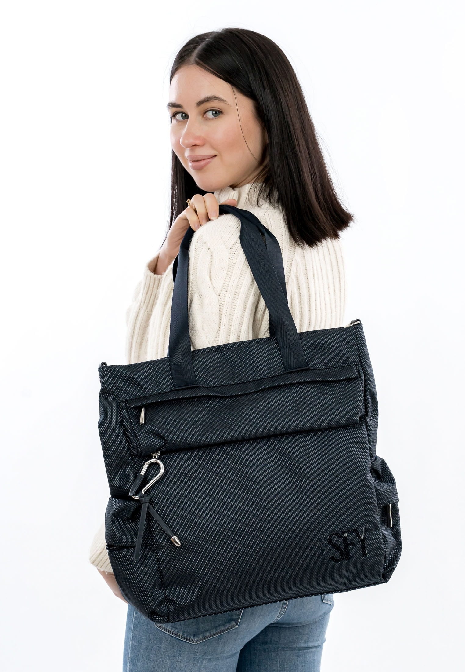 SURI FREY Shopper »Shopper SFY SURI Sports Marry«