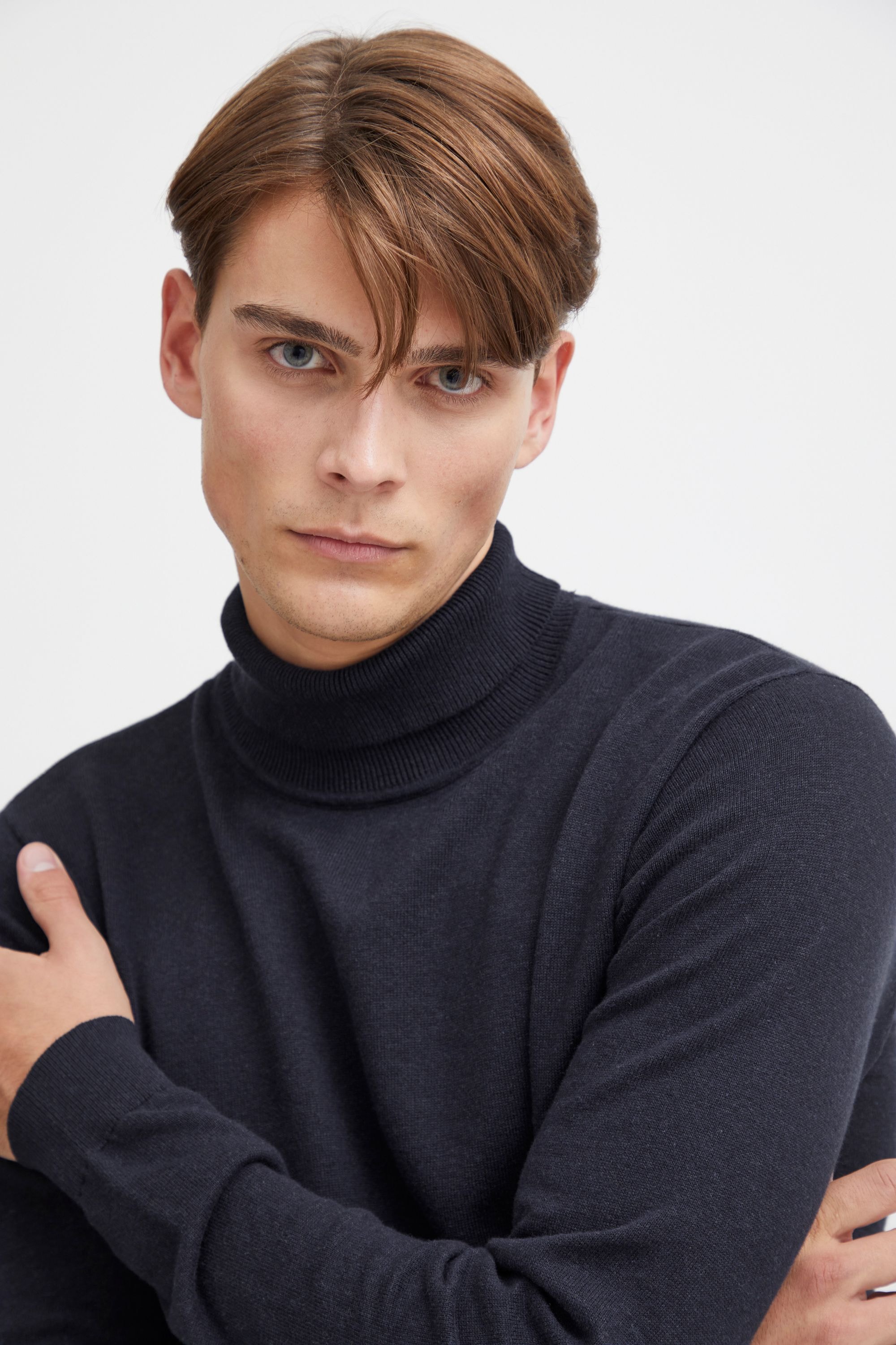 Casual Friday Rollkragenpullover »Rollkragenpullover CFKarl«