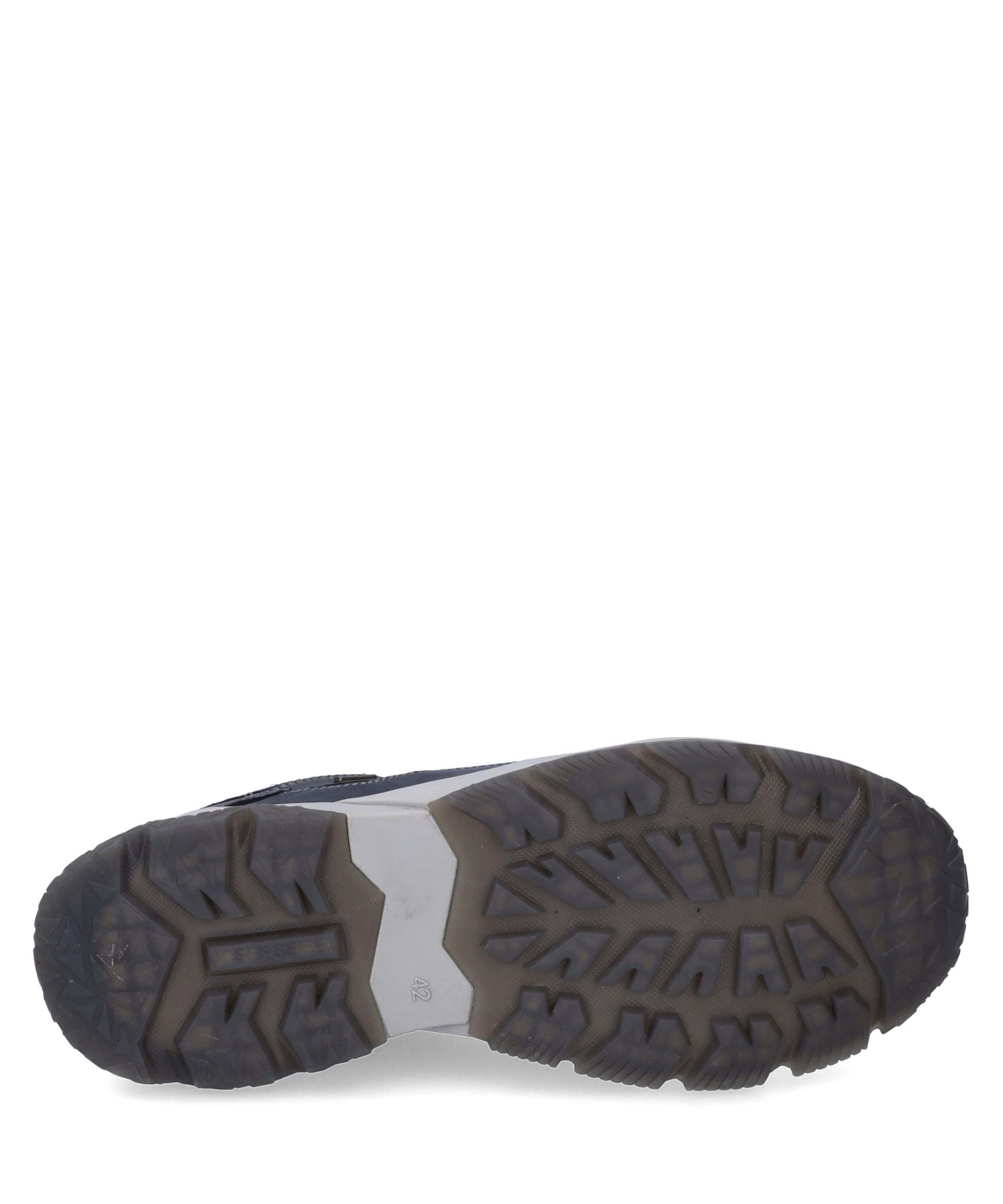 Josef Seibel Schnürschuh »Philipp 51, ocean-kombi«