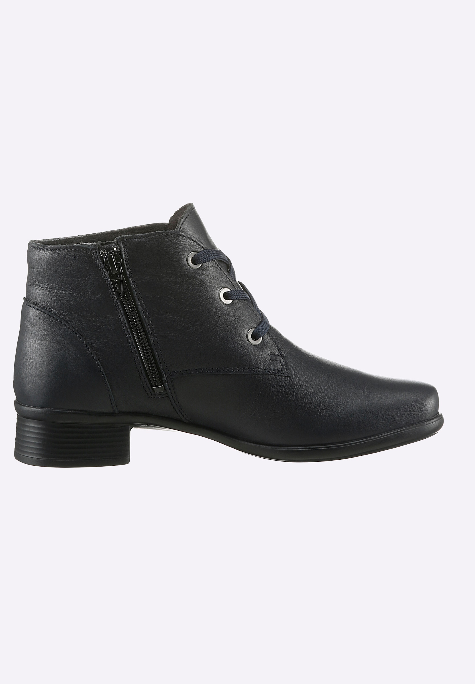 airsoft comfort+ Stiefelette »Stiefelette Stiefelette«