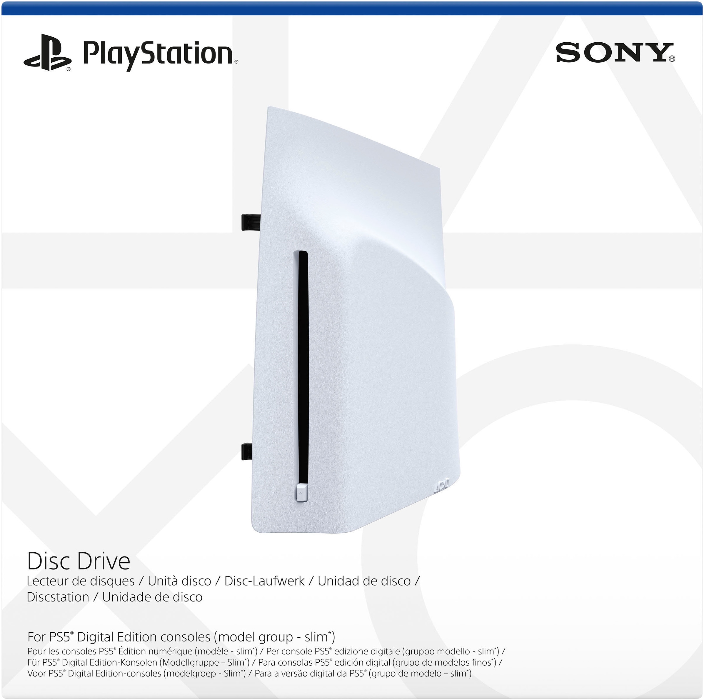 PlayStation 5 Konsolen-Set »PlayStation 5 Pro Konsole inkl. Disk-Laufwerk«, PlayStation 5 Pro Konsole inkl. Disk-Laufwerk