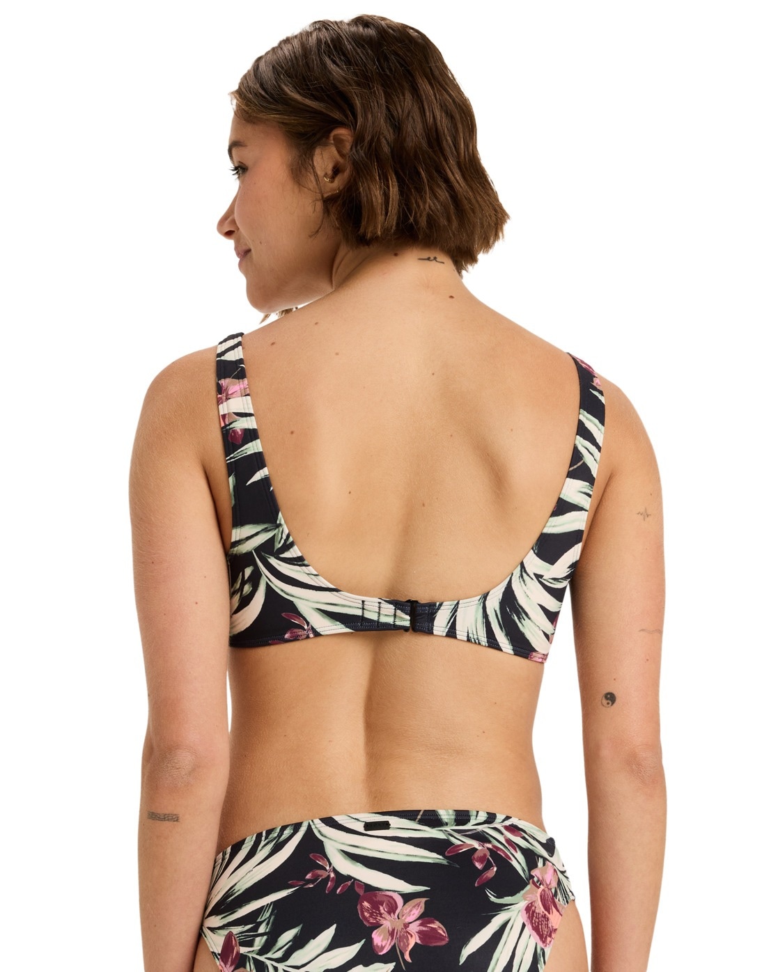 Roxy Triangel-Bikini-Top »Pt Beach Classics Uw Bra«