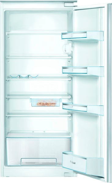 BOSCH Einbaukühlschrank »KIR24NSF0«, 2