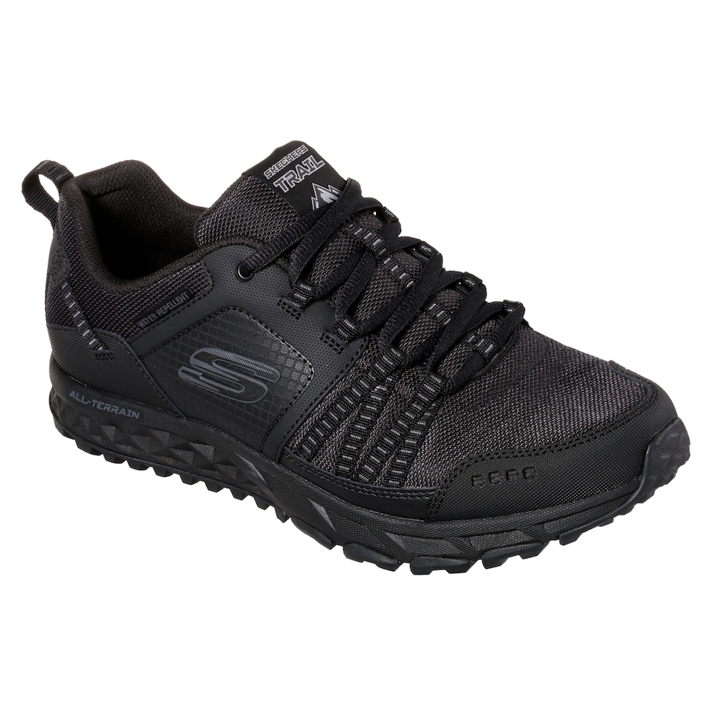 Skechers Sneaker »Escape Plan«