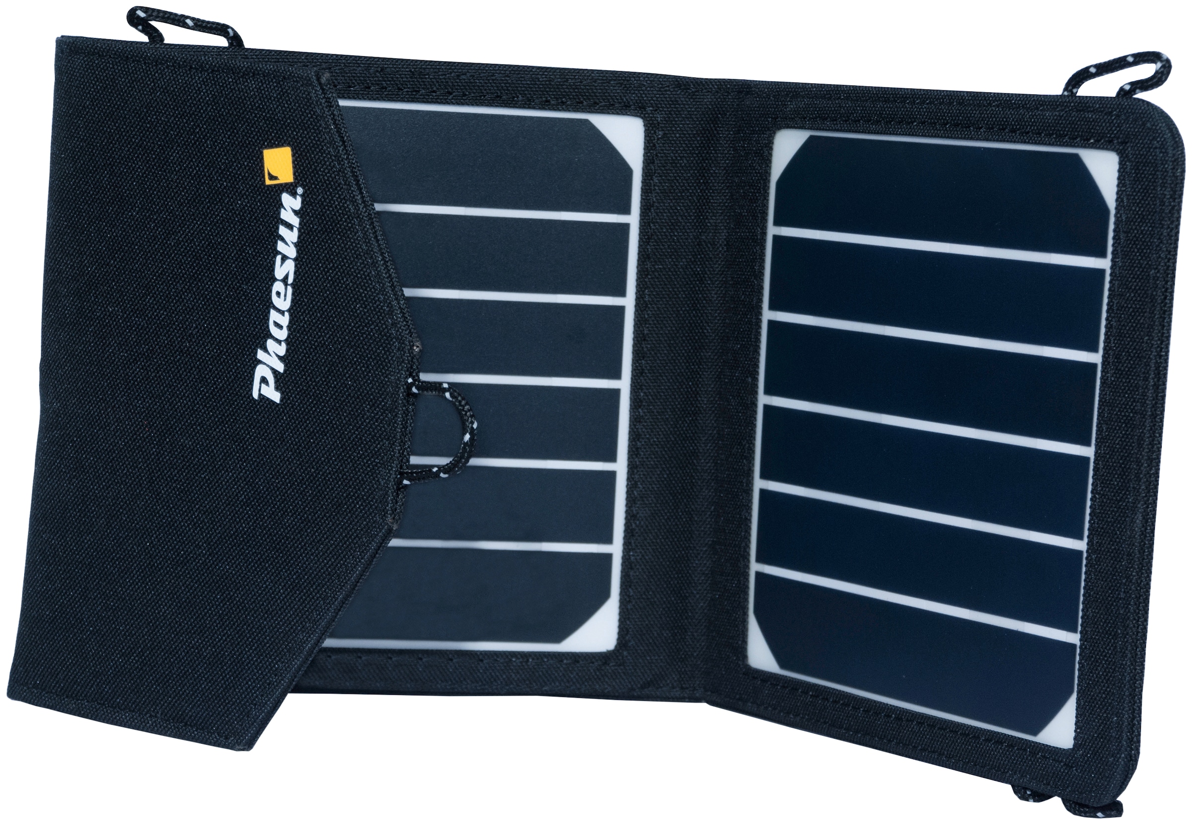 Solarladegerät »Trek King«, 1000 mA, 2x3,5 W, 5 VDC