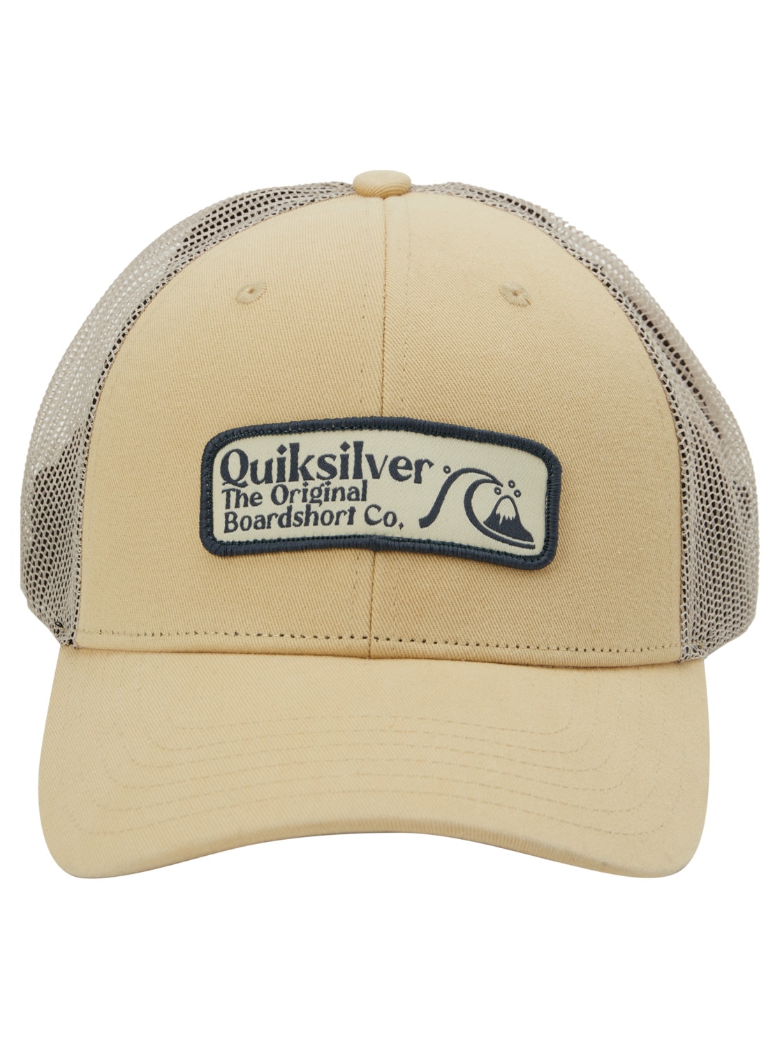 Quiksilver Trucker Cap »Tow In«