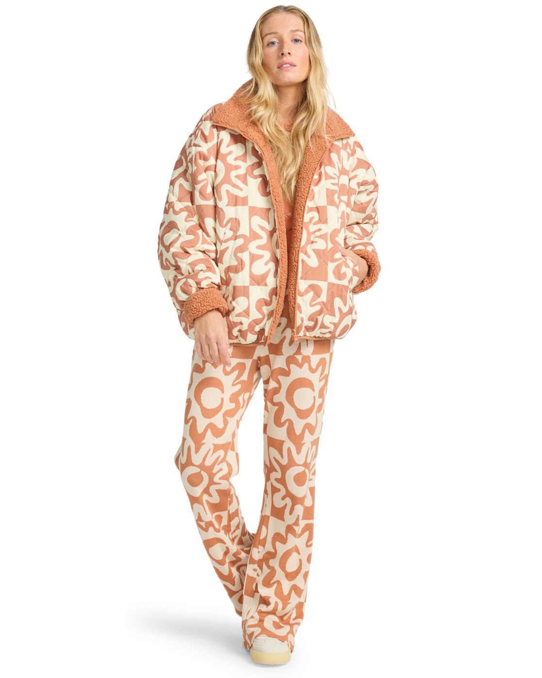 Billabong Wendejacke »Cosmic Puffer«