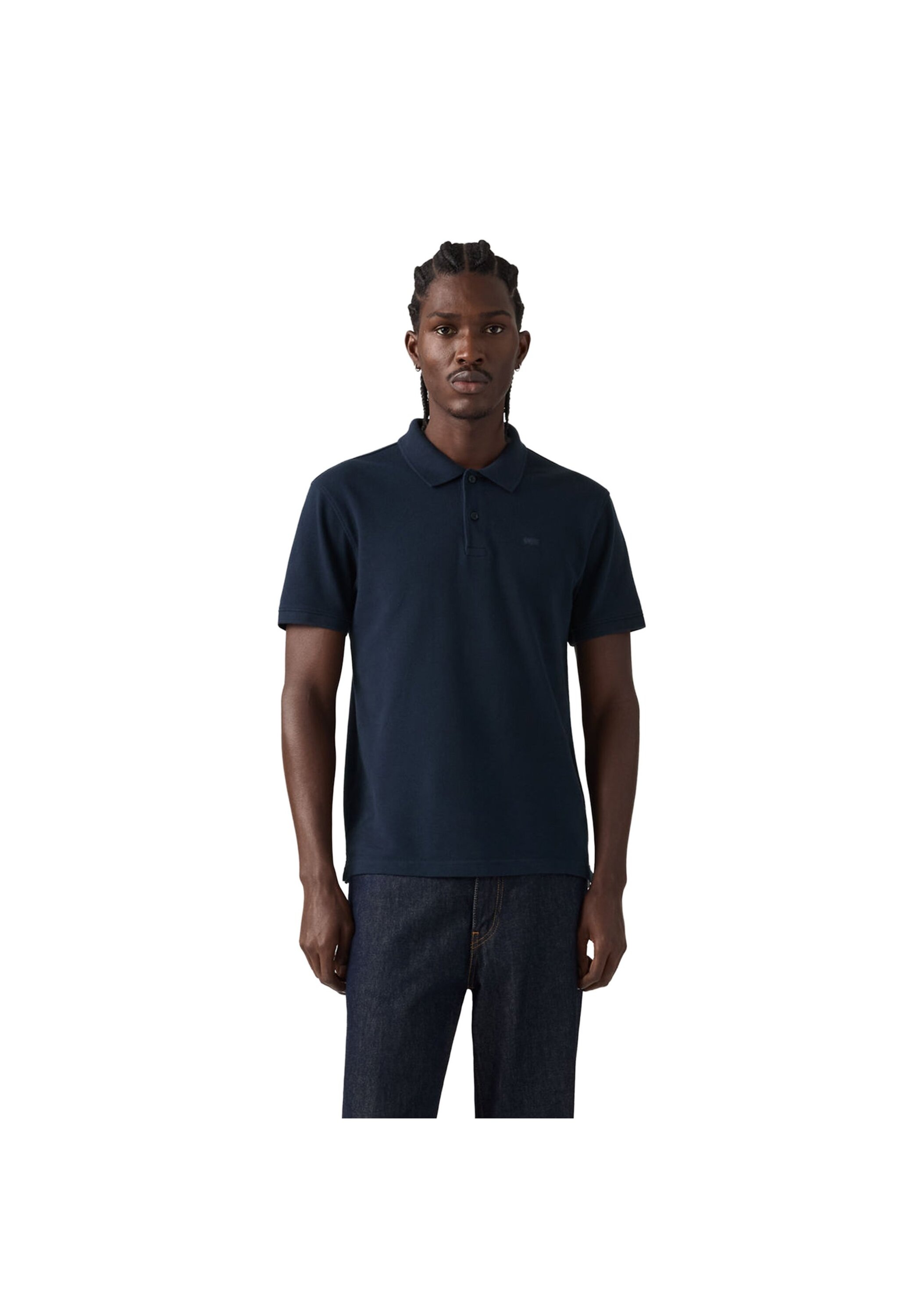 Levi's® Poloshirt »Poloshirt Icon Polo 1er Pack« 1