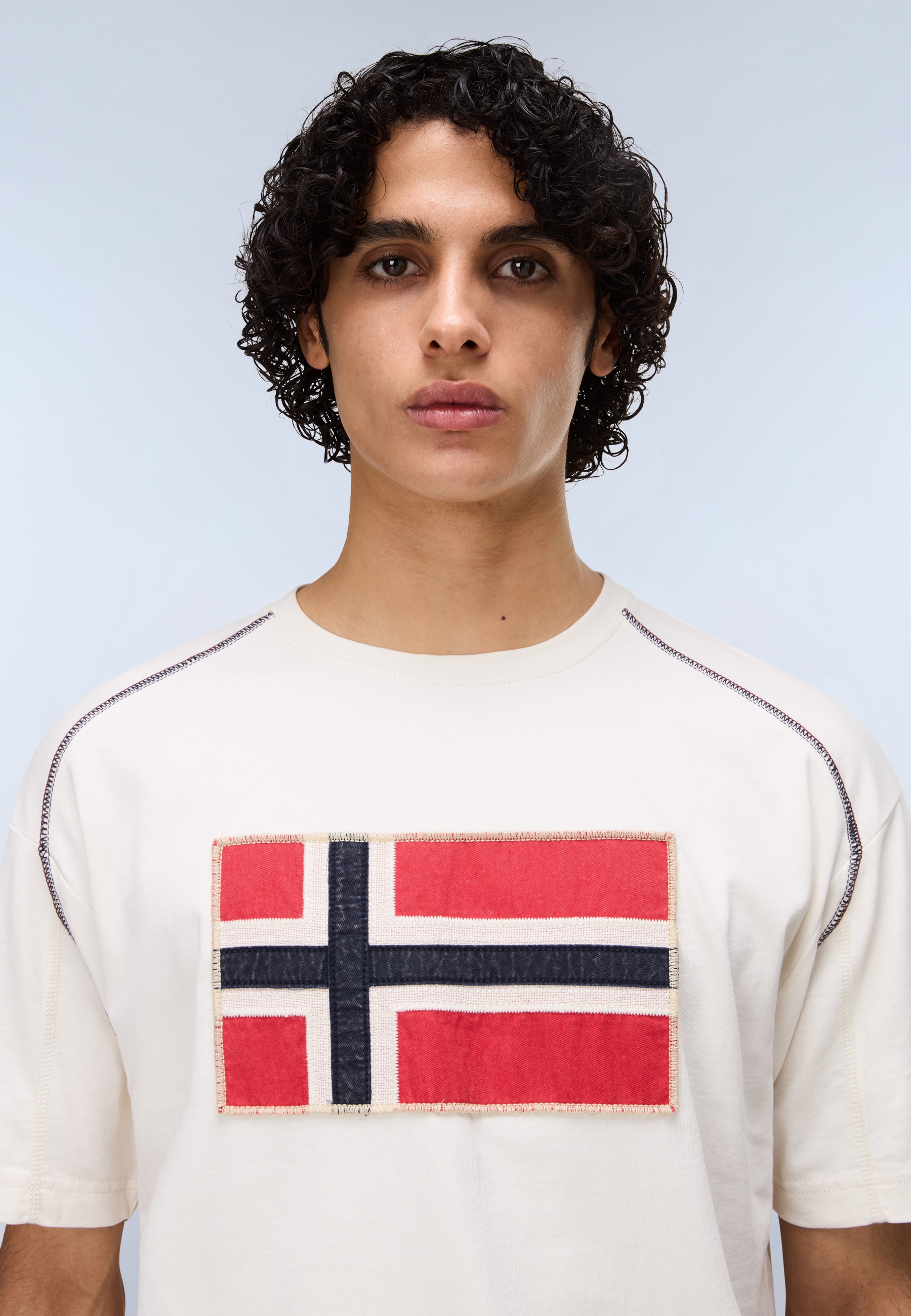 Napapijri T-Shirt