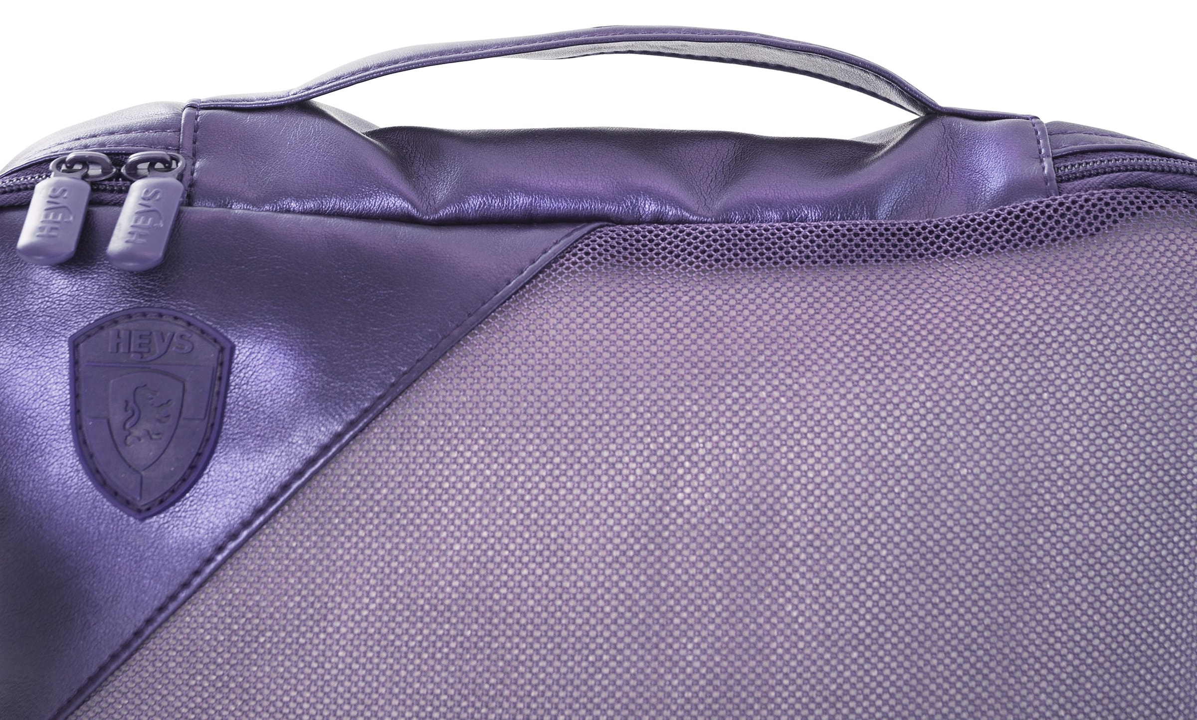 Heys Kofferorganizer »Metallic Packing Cube« Heys  Gepäckwürfel Packwürfel Kleidertasche