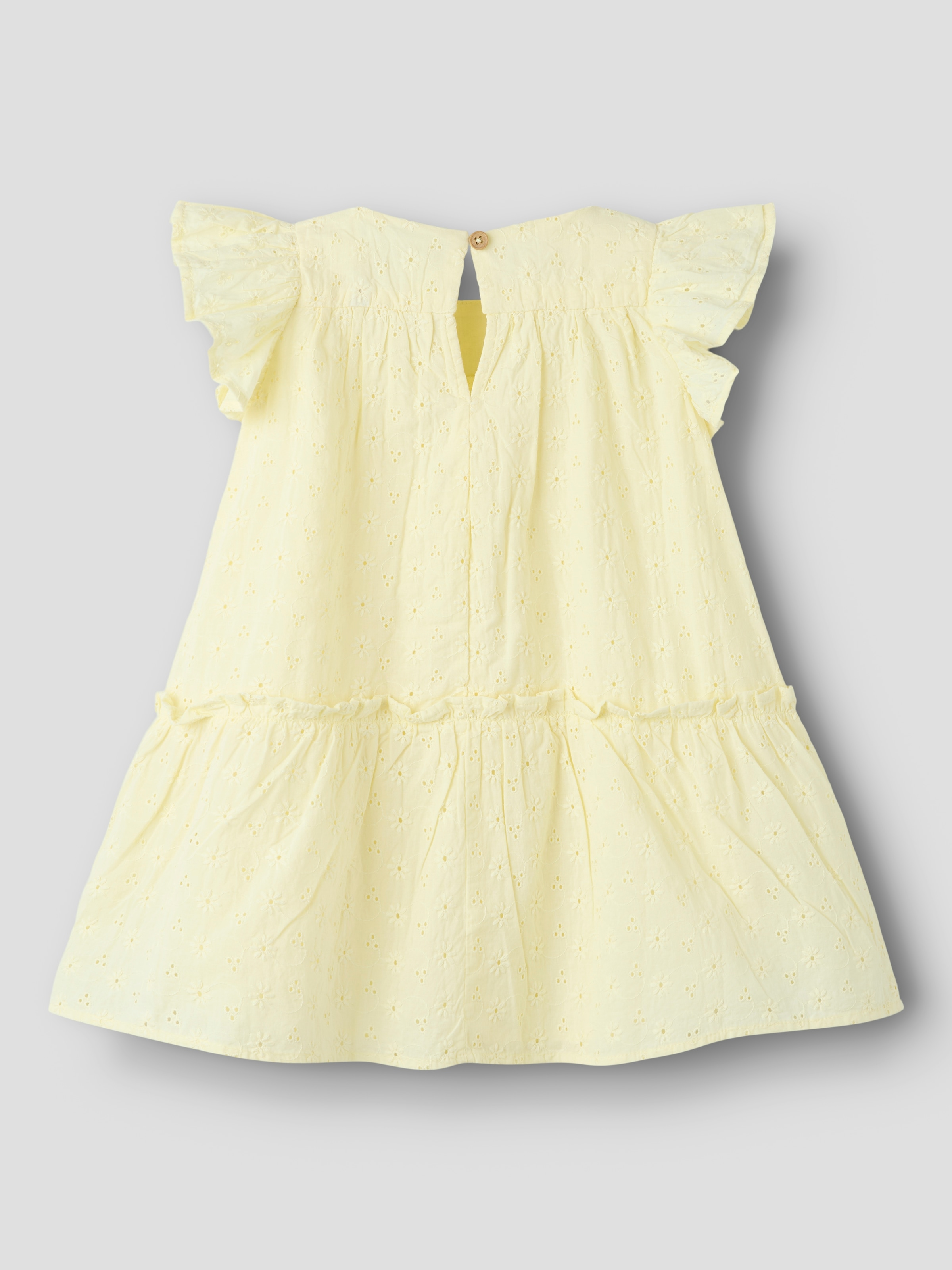 Name It Spitzenkleid »NMFDETINES SS DRESS«