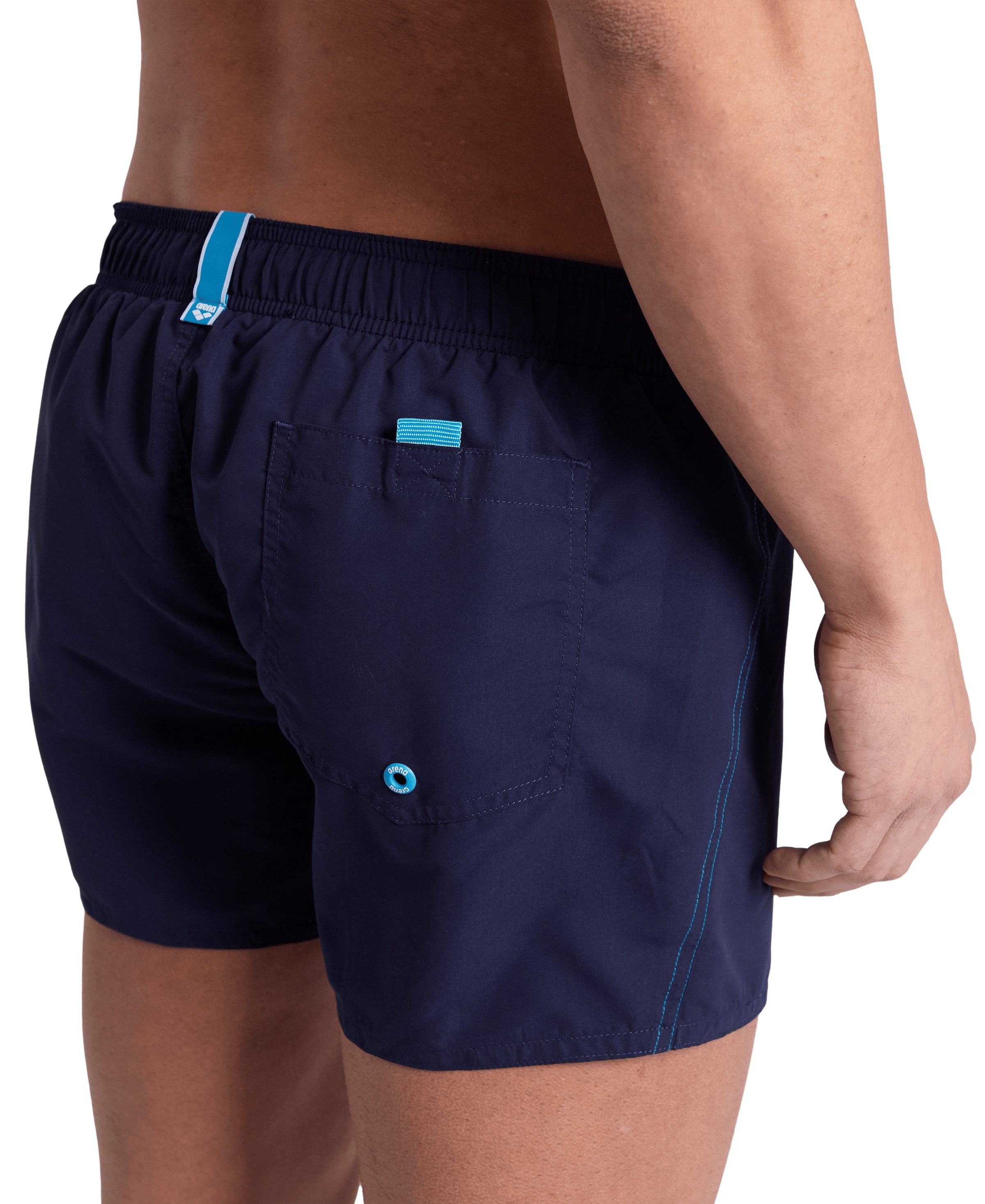 Arena Badeshorts »FUNDAMENTALS X-SHORT R«