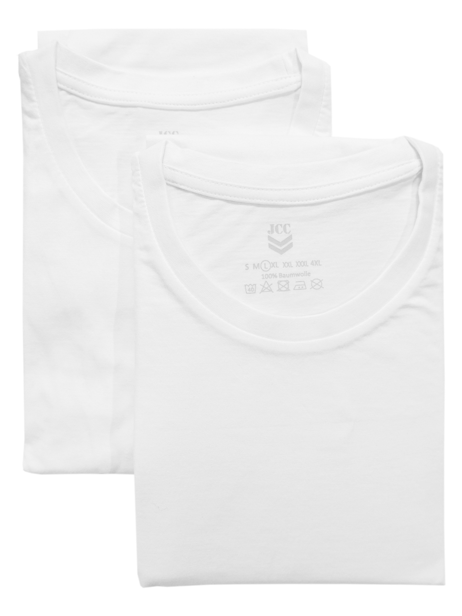 JCC T-Shirt »T-Shirt 31022341«