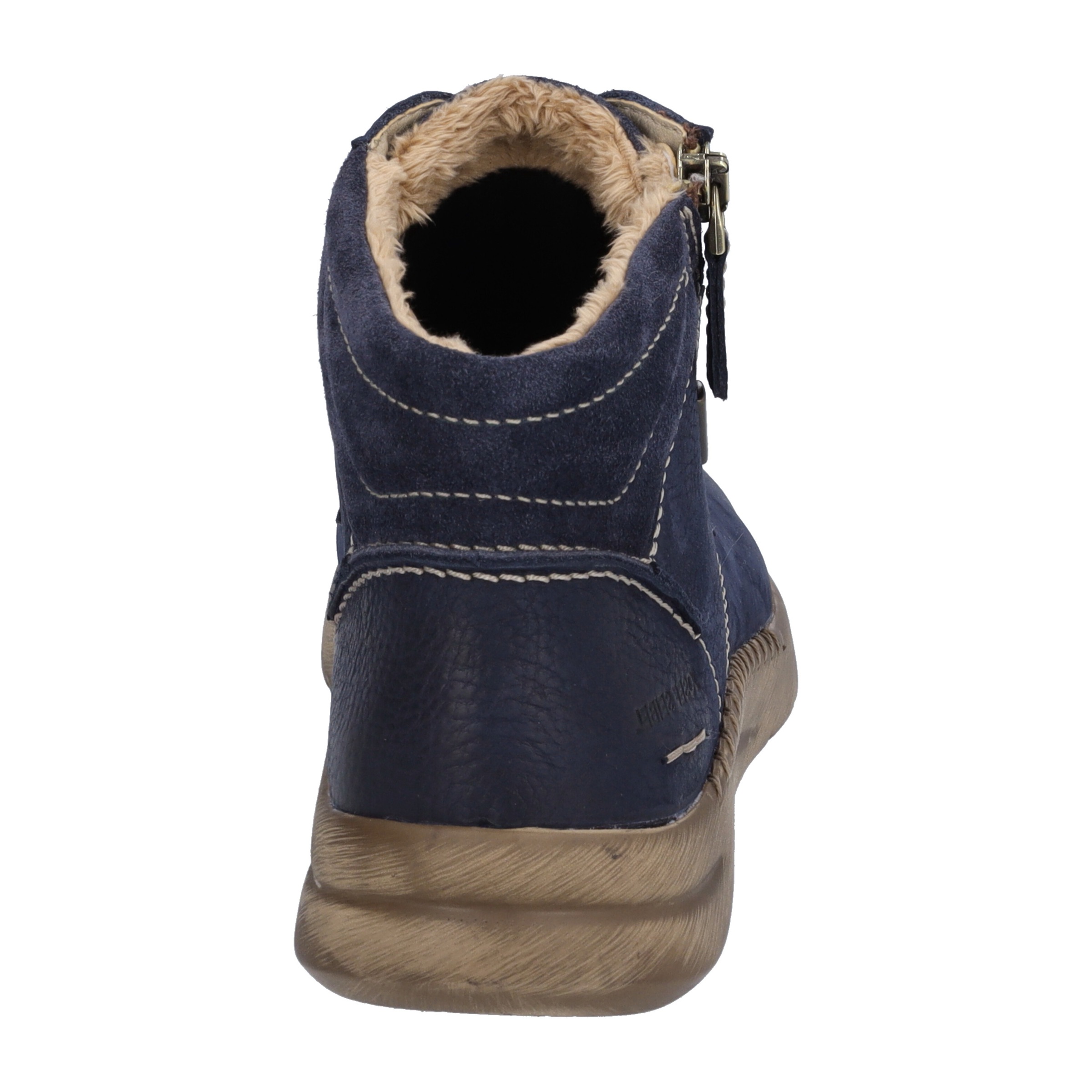 Josef Seibel Stiefelette »Conny 52, ocean«
