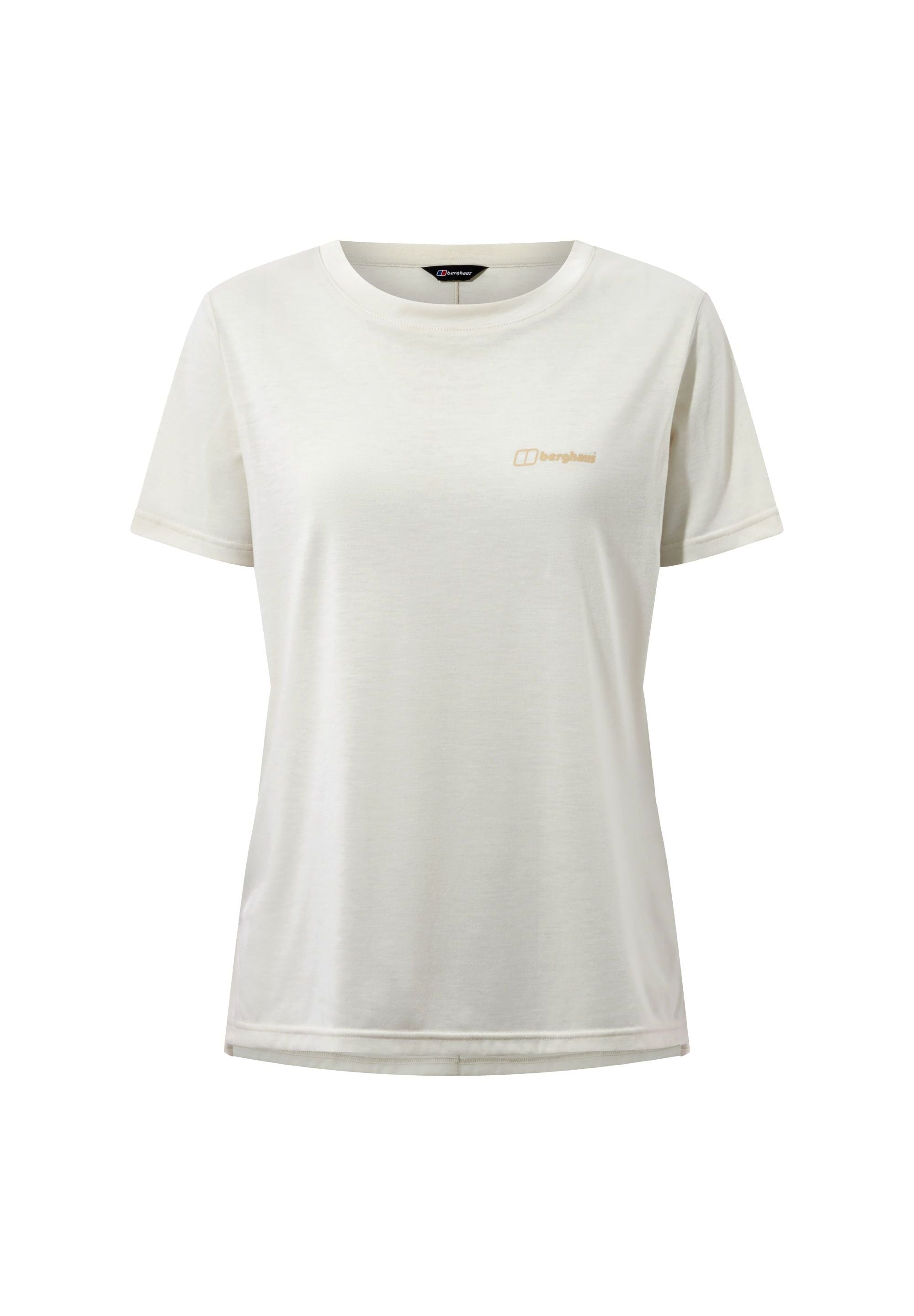 Berghaus T-Shirt »Berghaus T-Shirt« in entspannter Passform