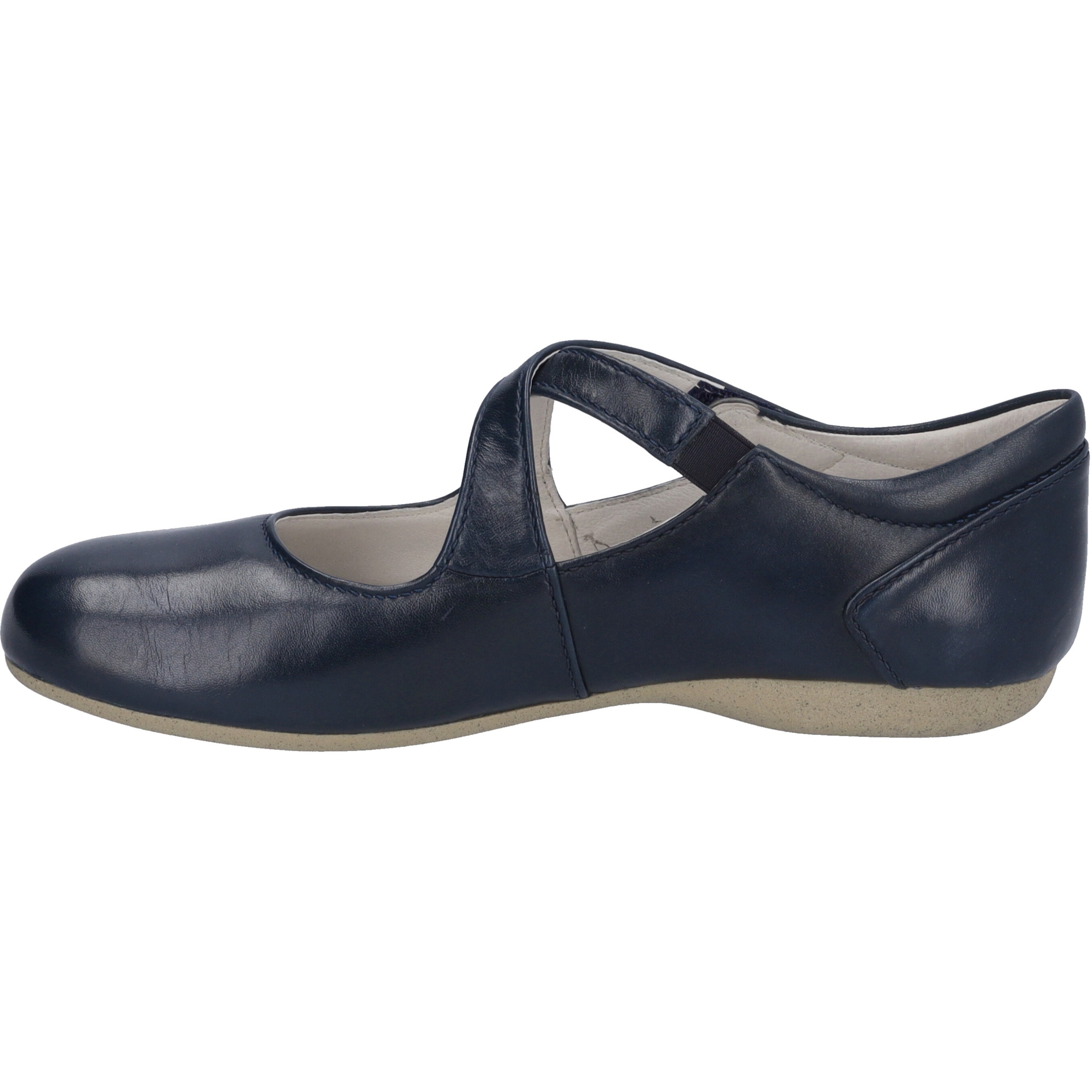 Josef Seibel Ballerina »Fiona 72, ocean«