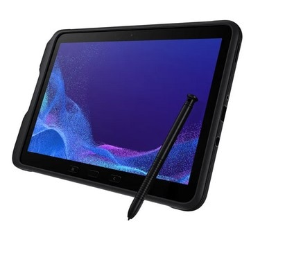 Samsung Tablet »Active4 Pro«, (Android)