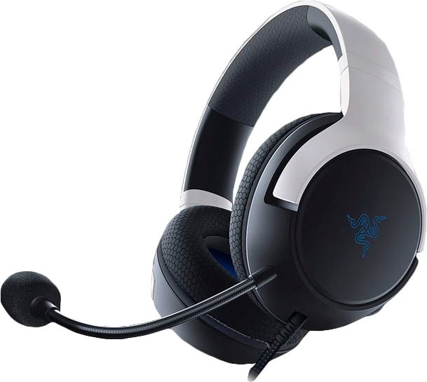 Gaming-Headset »Kaira Pro für Playstation«, Bluetooth, Mikrofon abnehmbar