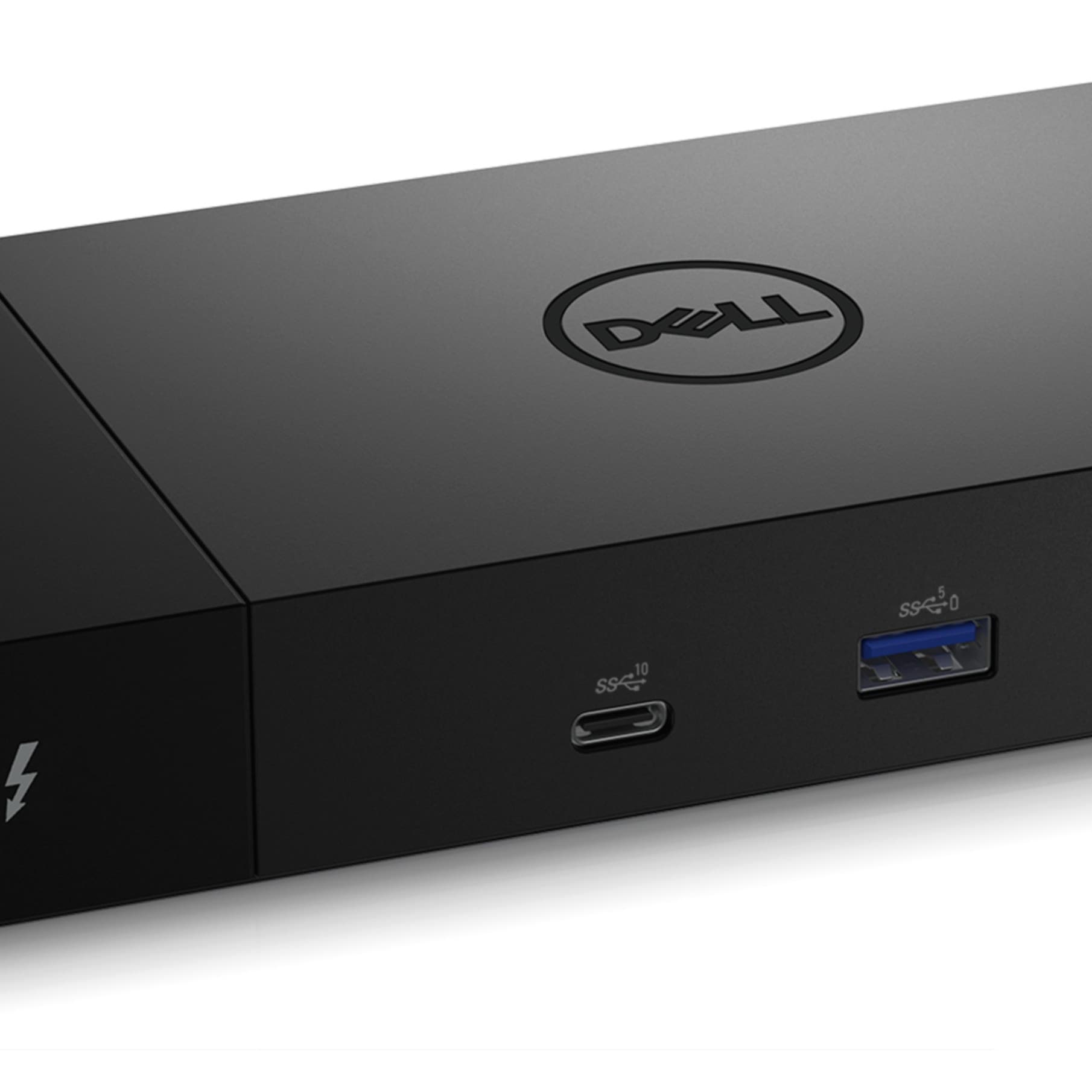 Dell Laptop-Dockingstation »Dell Thunderbolt™ Dock – WD22TB4«