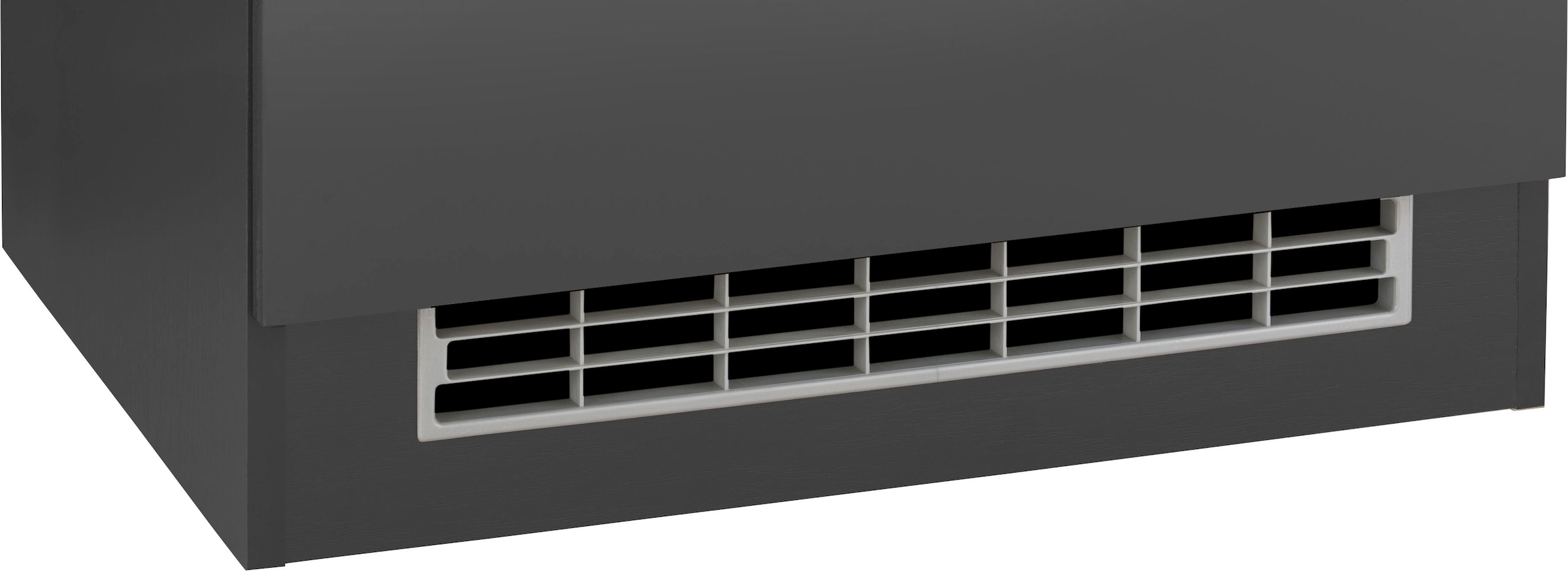 KOCHSTATION Küchenzeile »KS-Wien« Breite 330 cm, wahlweise mit E-Geräten