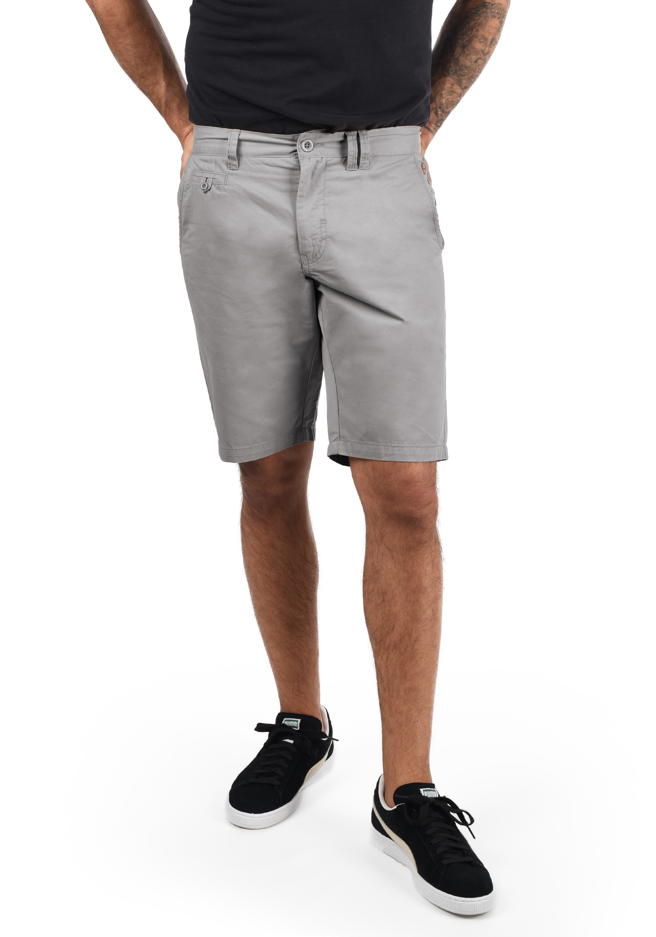 Blend Chinoshorts »Chinoshorts BHSasuke«