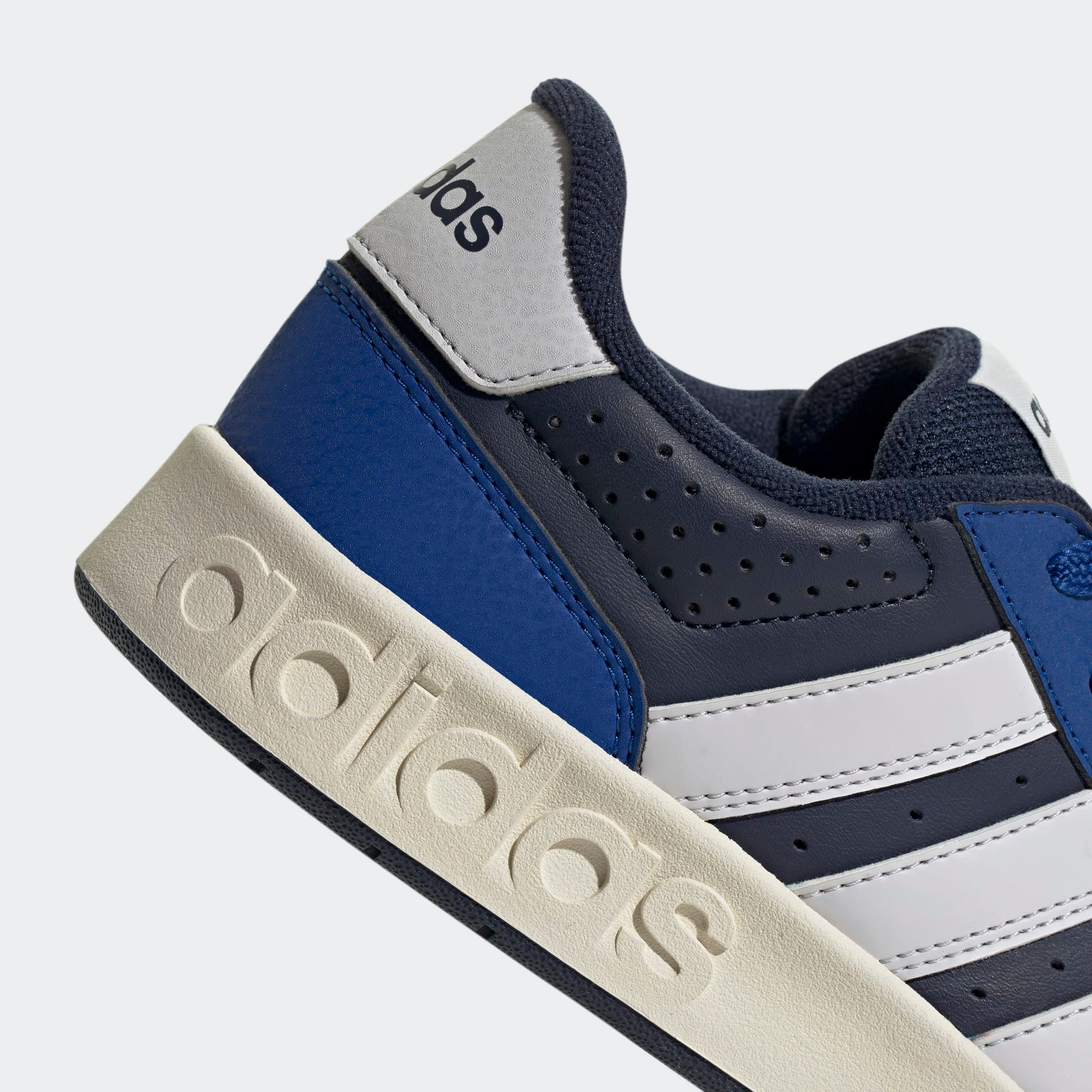 adidas Sportswear Sneaker »BREAKBASE  KIDS«