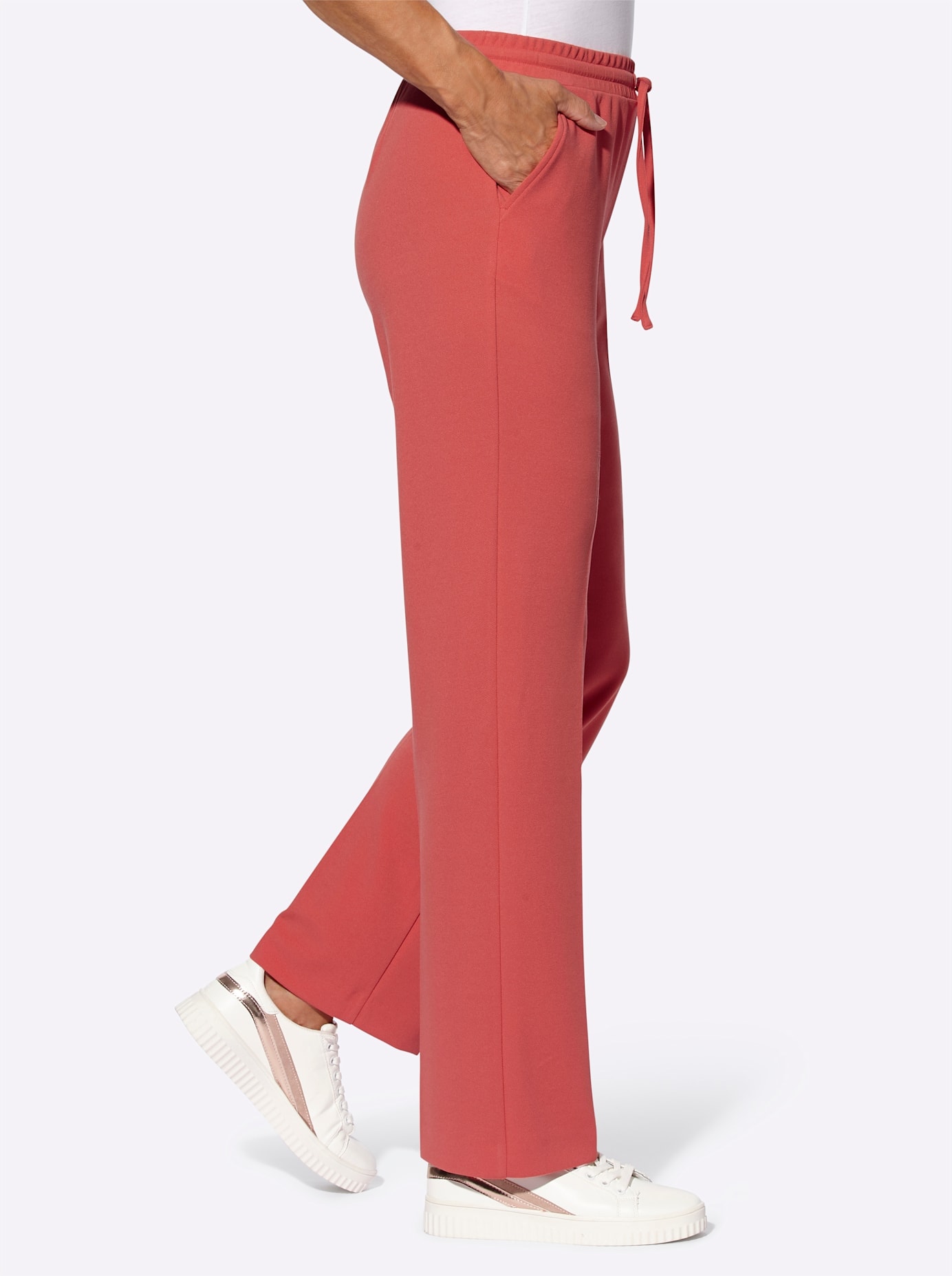 Classic Basics Schlupfhose