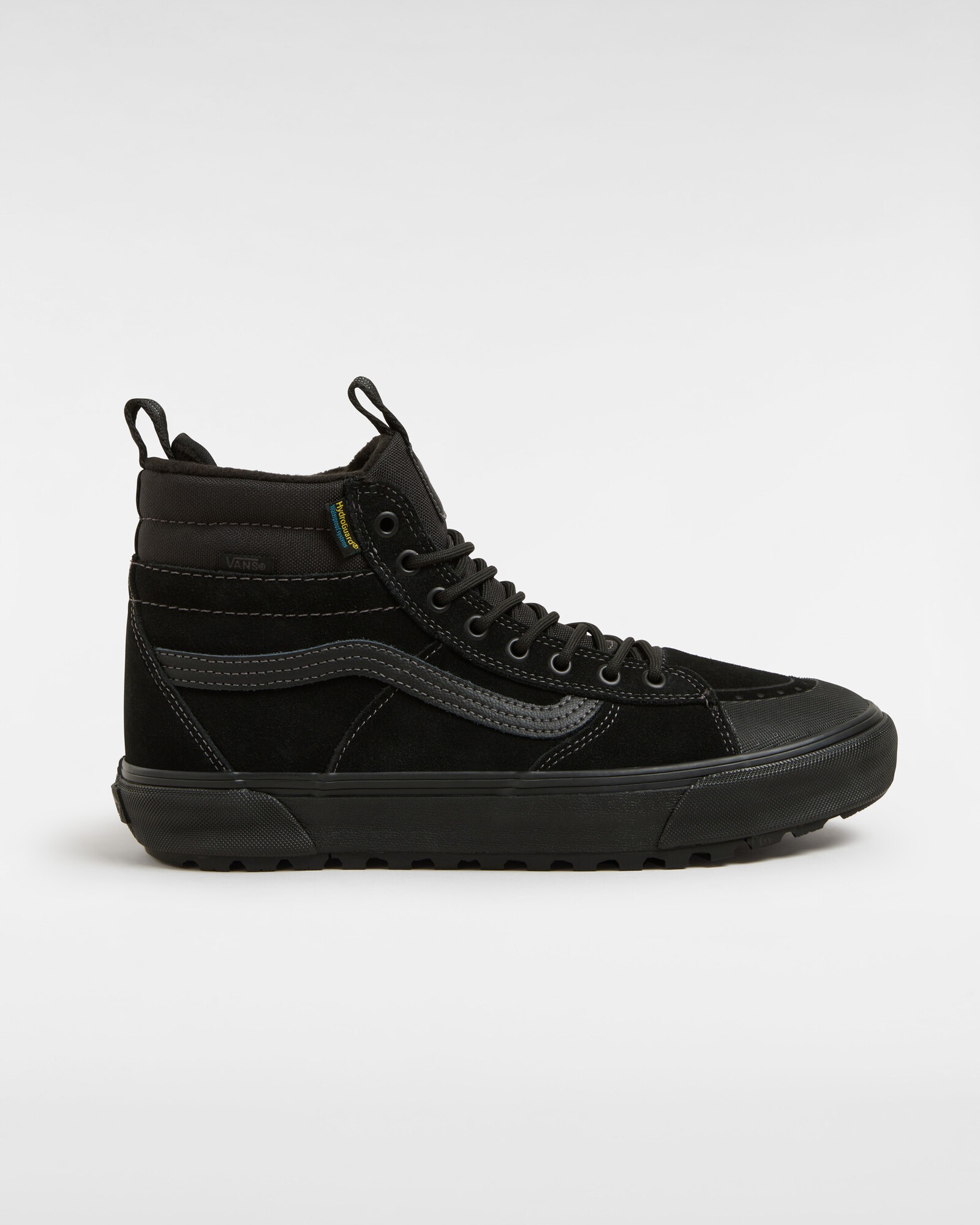 Vans Sneakerboots »MTE Sk8-Hi Waterproof«, unisex