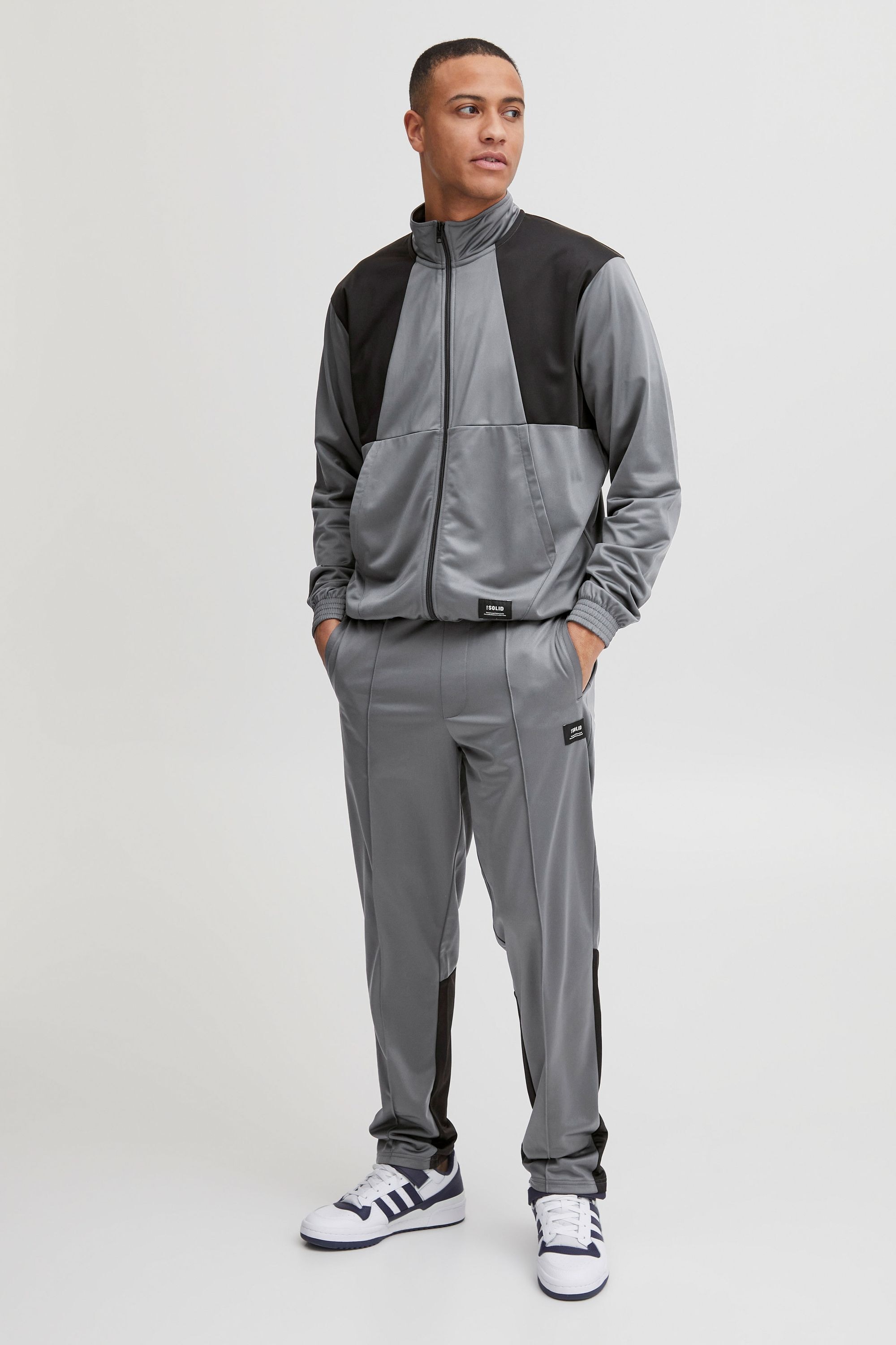 !Solid Sweatpants »Sweatpants SDIzayah«