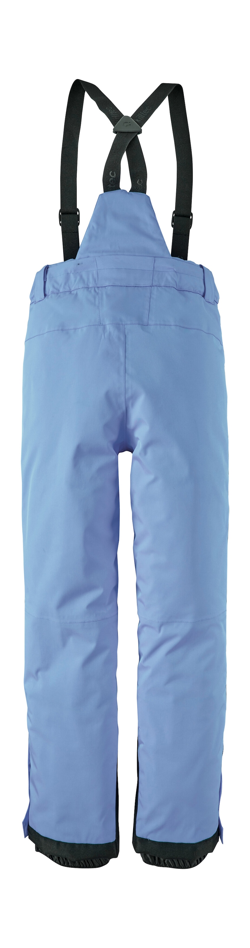 Killtec Skihose »Girls Skihose 242«, Wasserdicht, atmungsaktiv, abnehmbare Träger, rutschfester Schneefang