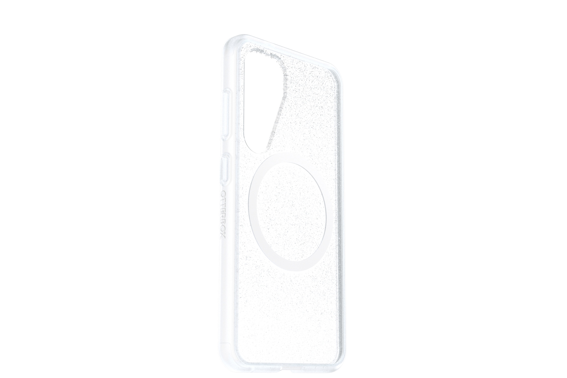 Otterbox Handyhülle »React Series Case with Magnet für Samsung Galaxy S25« Backcover, Schutzhülle, Handyschutzhülle, Case, Schutzcase, stoßfest