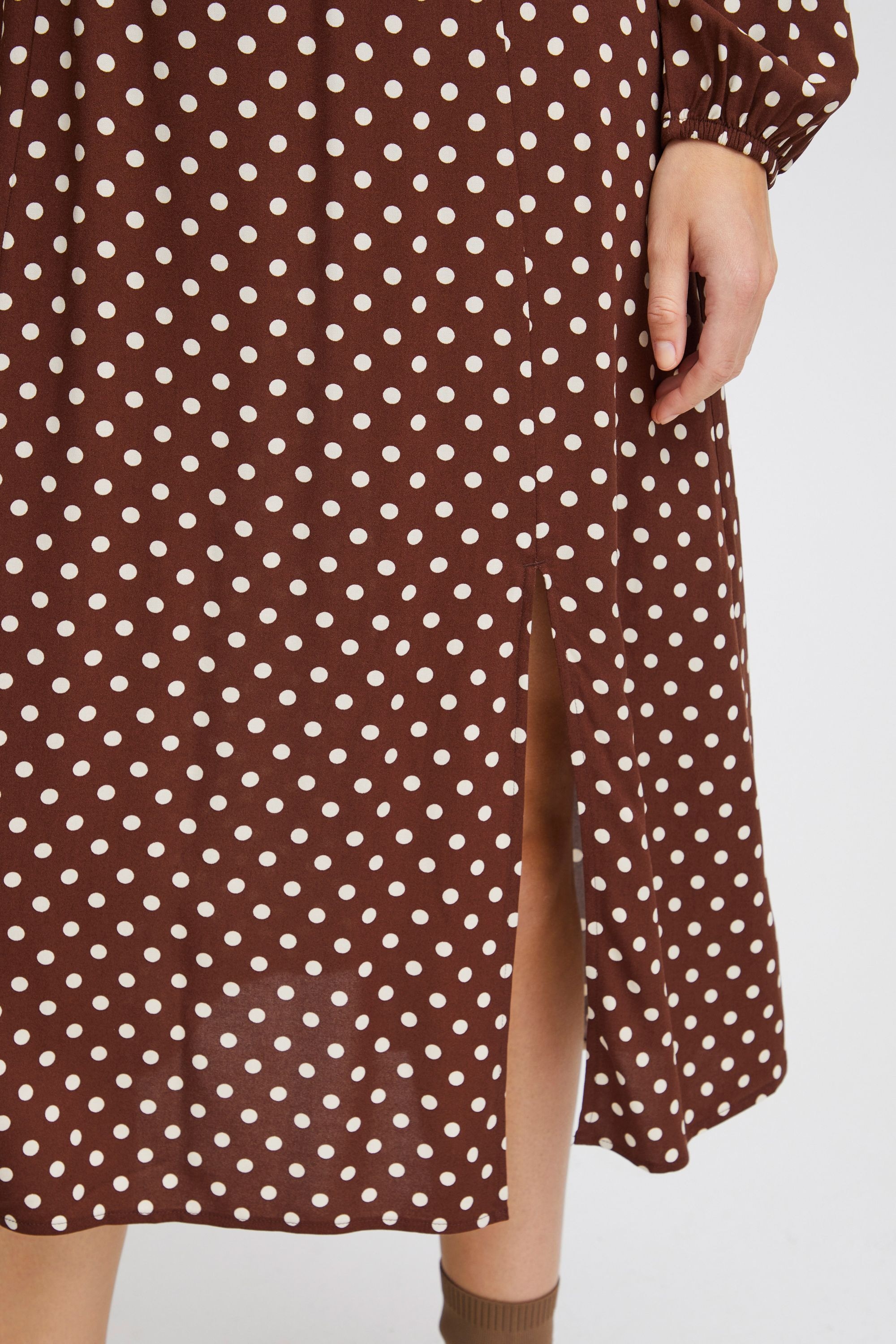 b.young Blusenkleid »Blusenkleid BYJosa«