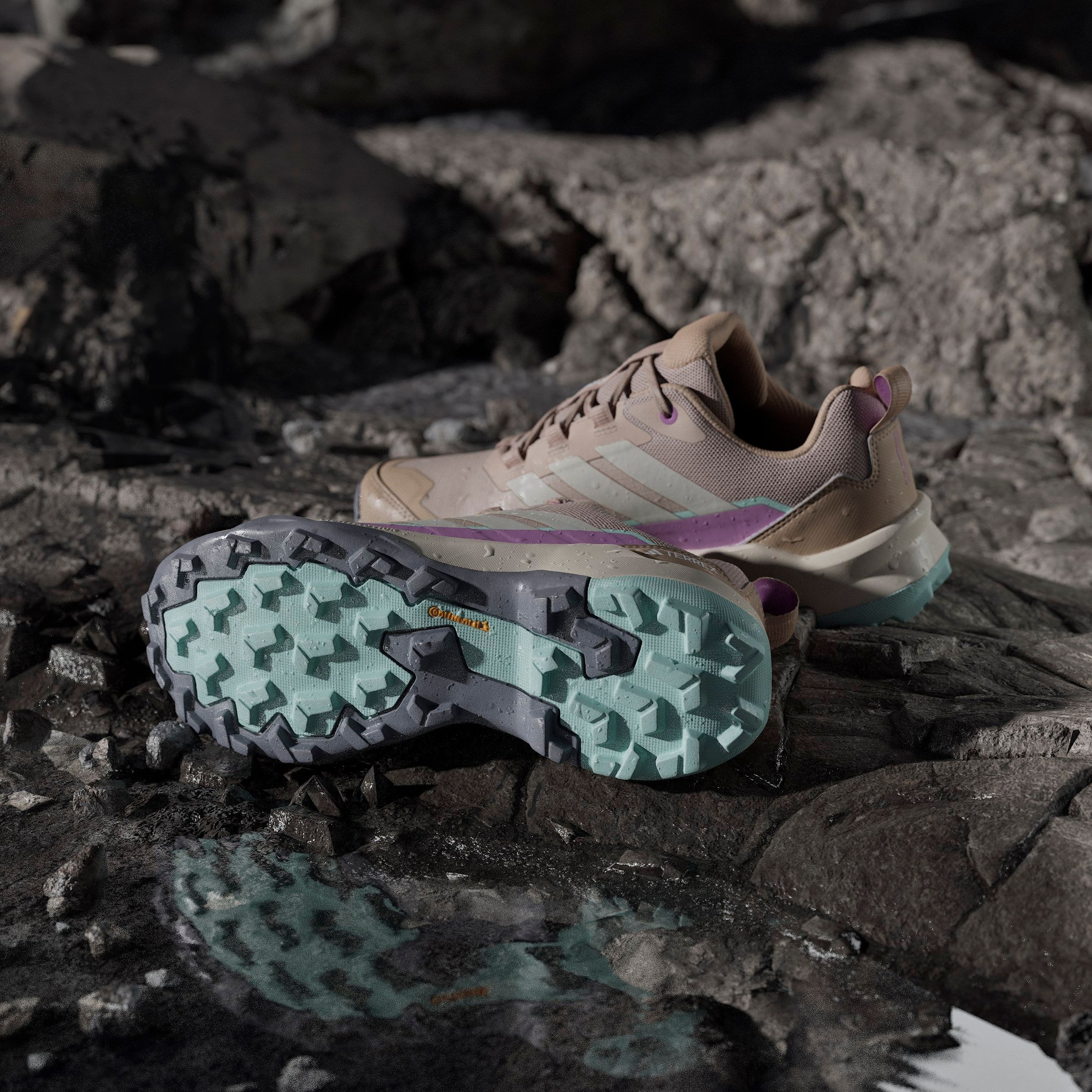 adidas TERREX Wanderschuh »TERREX SKYCHASER AX5 GORE-TEX«, wasserdicht