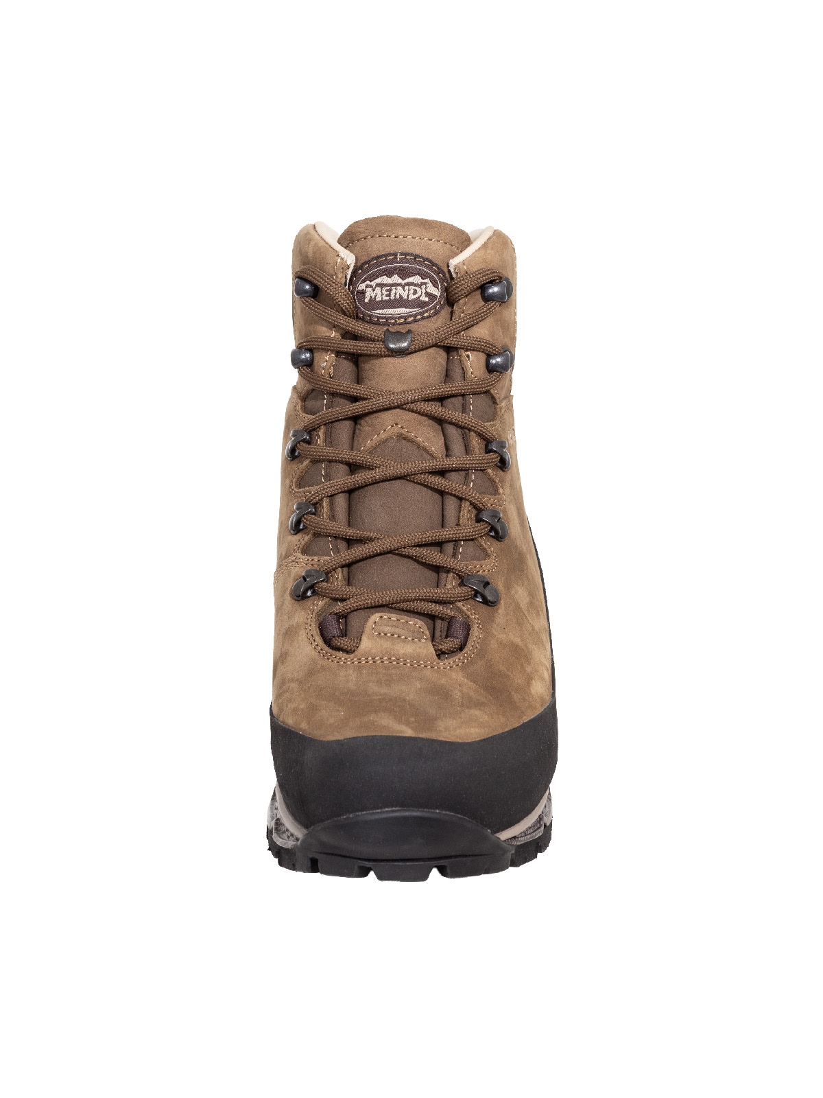 Meindl Wanderschuh »Meindl Lagos MFS braun«  GORE-TEX® – Winddicht, wasserdicht und atmungsaktiv