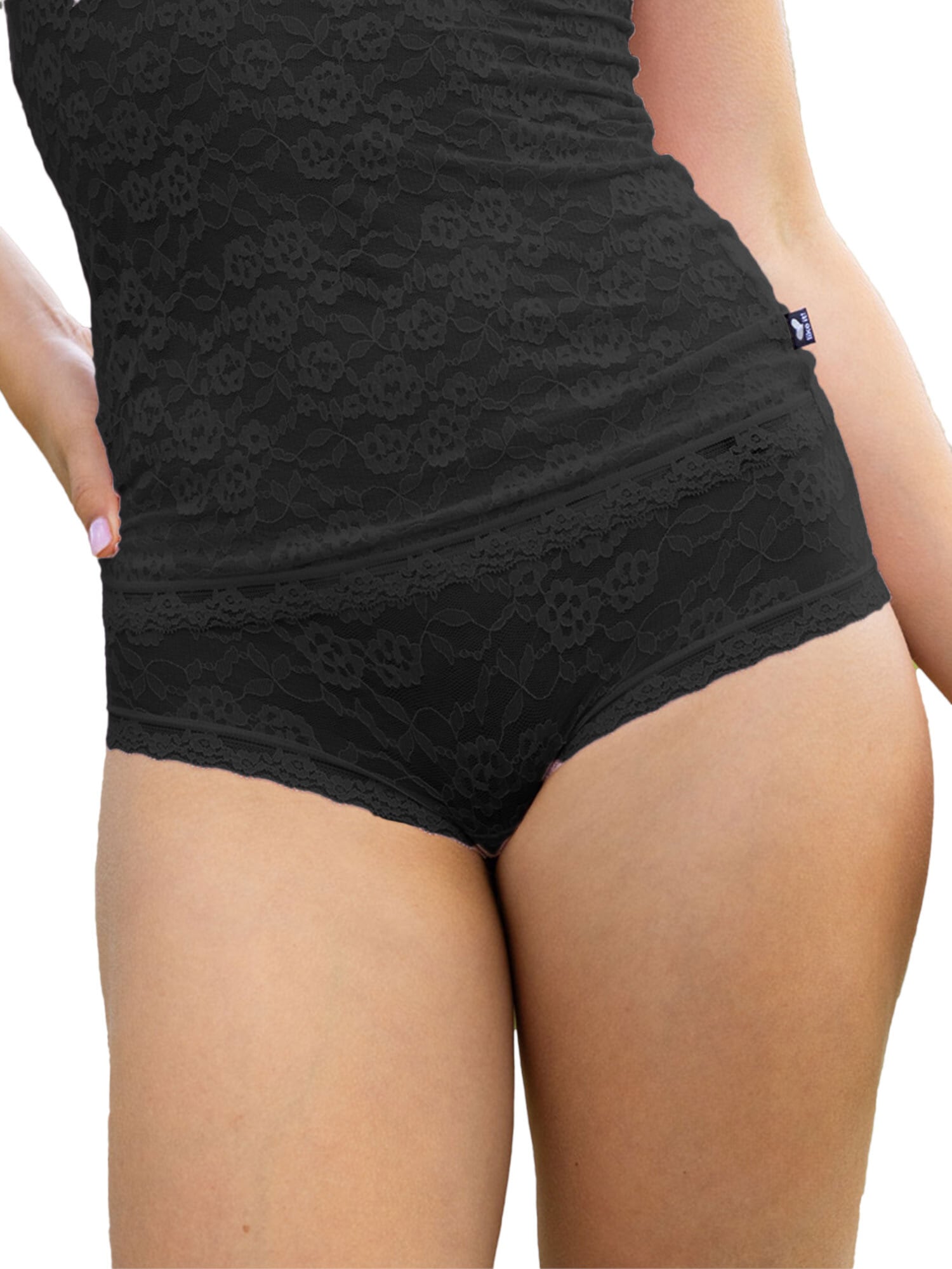 like it! Panty »6er Pack Panty Lisa«