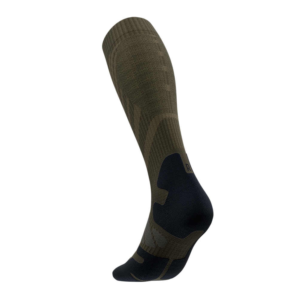 Bauerfeind Sportsocken »Outdoor Merino Compression«, Erste Hilfe Artikel